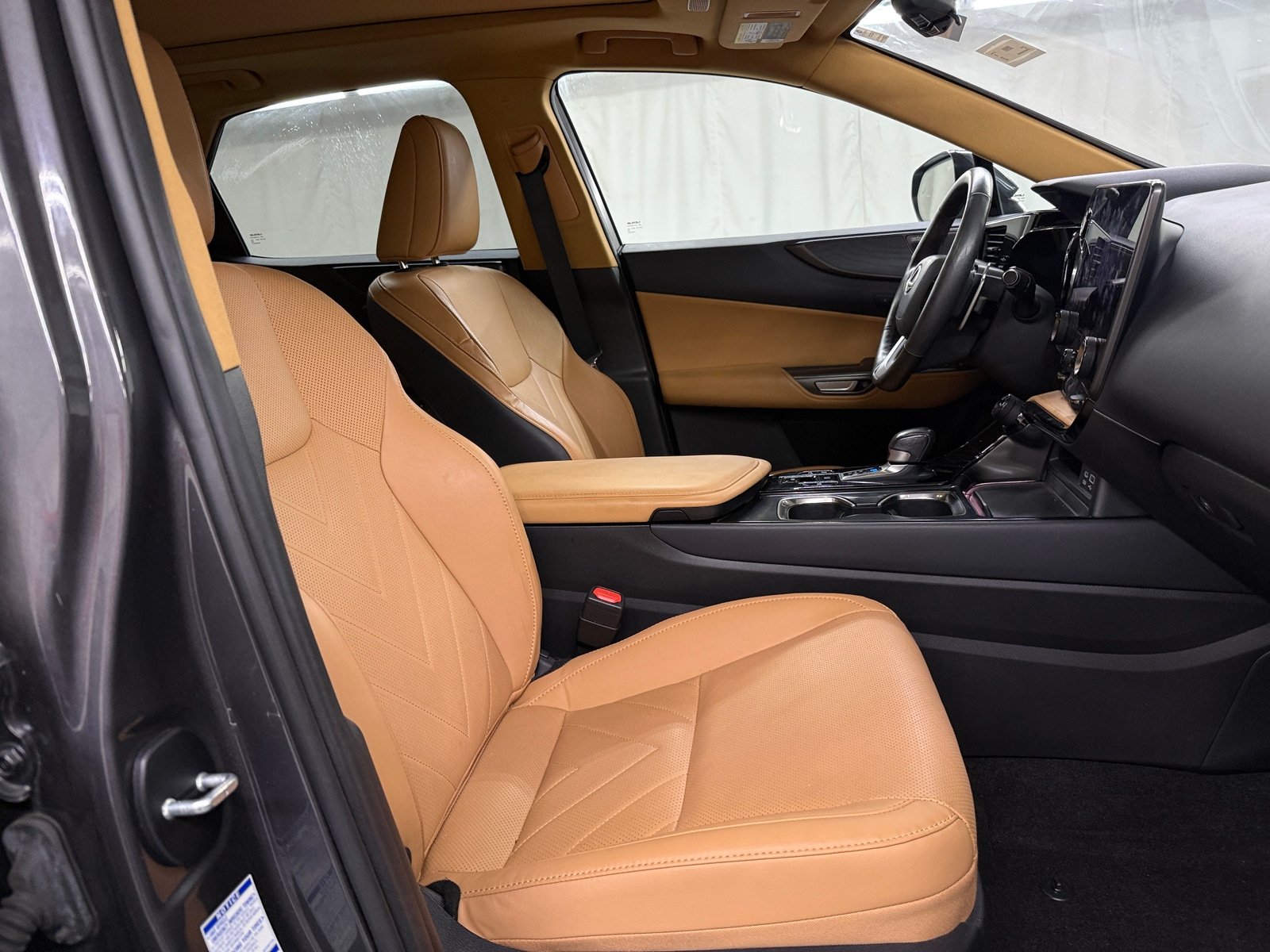 Thumbnail: 2022 Lexus NX - 2