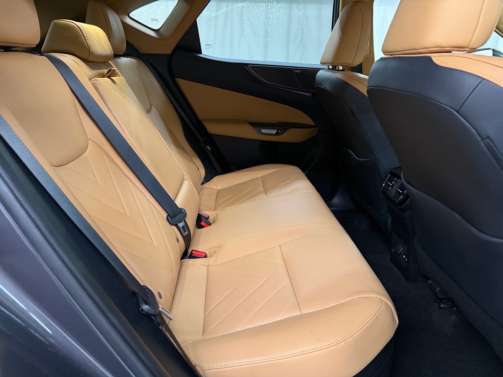 Thumbnail: 2022 Lexus NX - 6