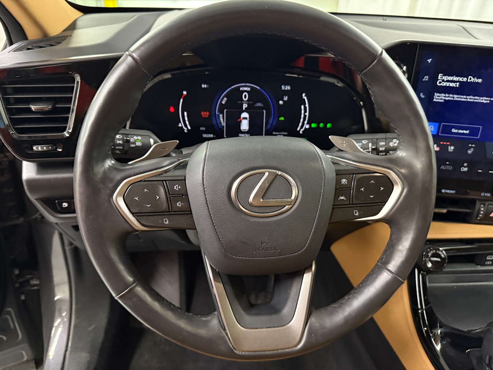 Thumbnail: 2022 Lexus NX - 5