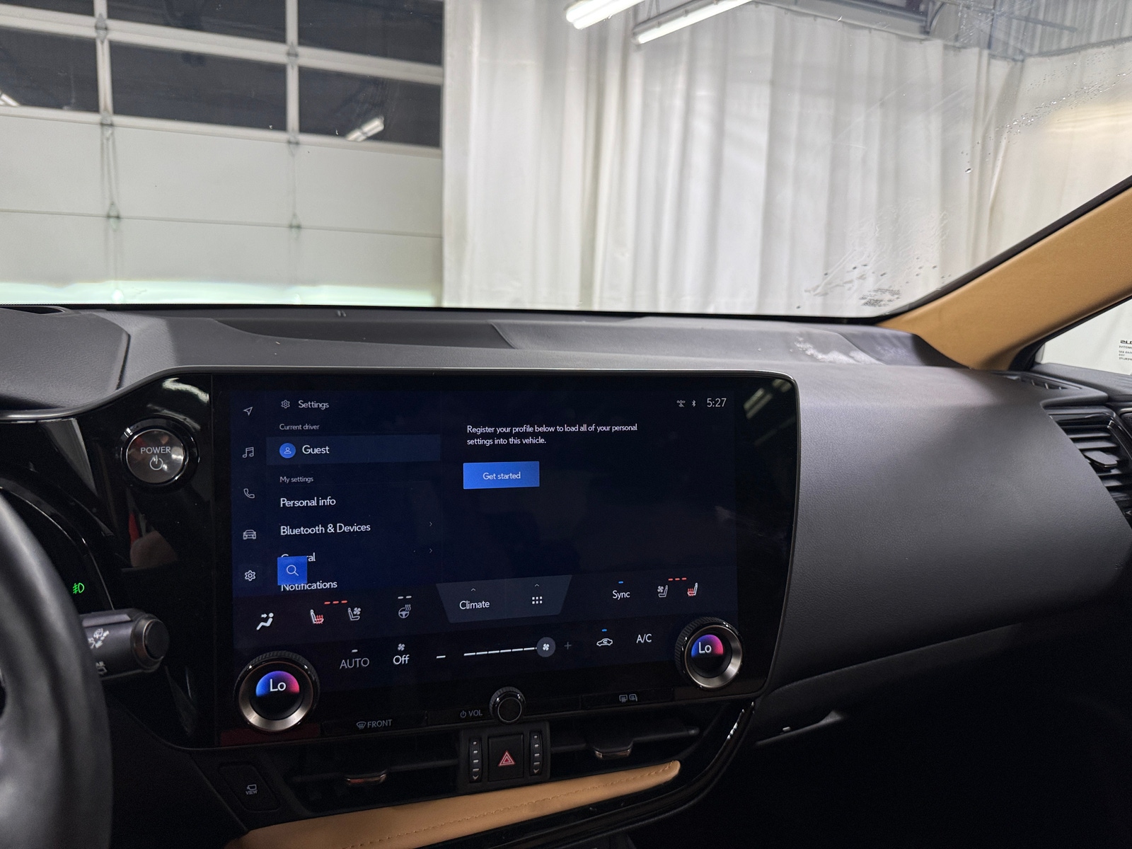 Thumbnail: 2022 Lexus NX - 4