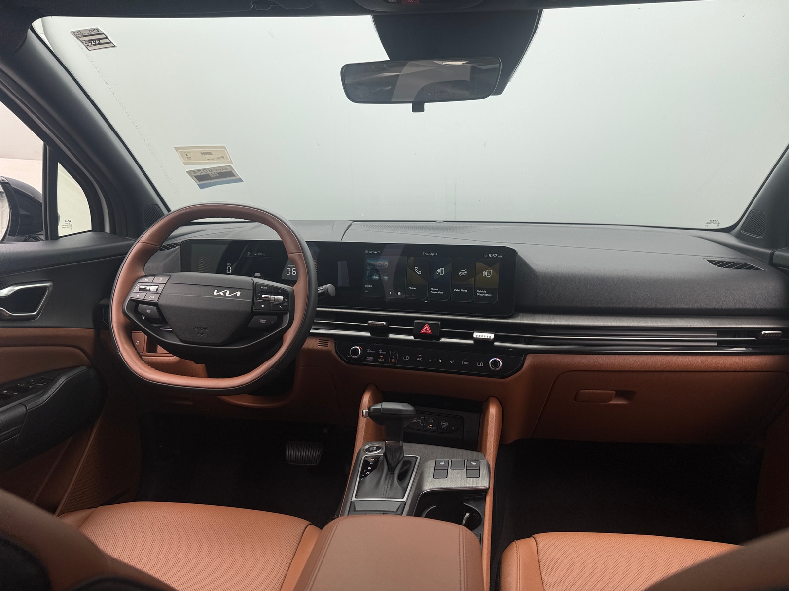 Thumbnail: 2026 Kia Sportage - 2