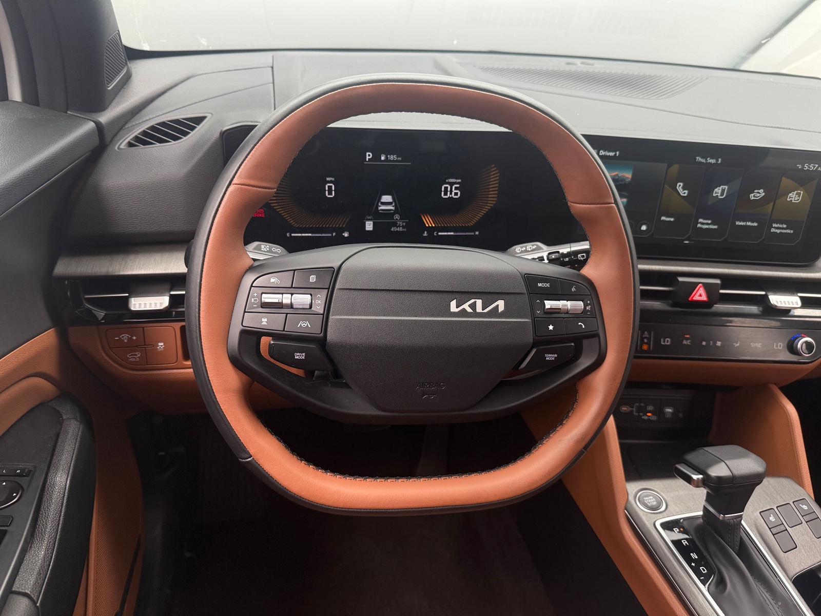 Thumbnail: 2026 Kia Sportage - 4
