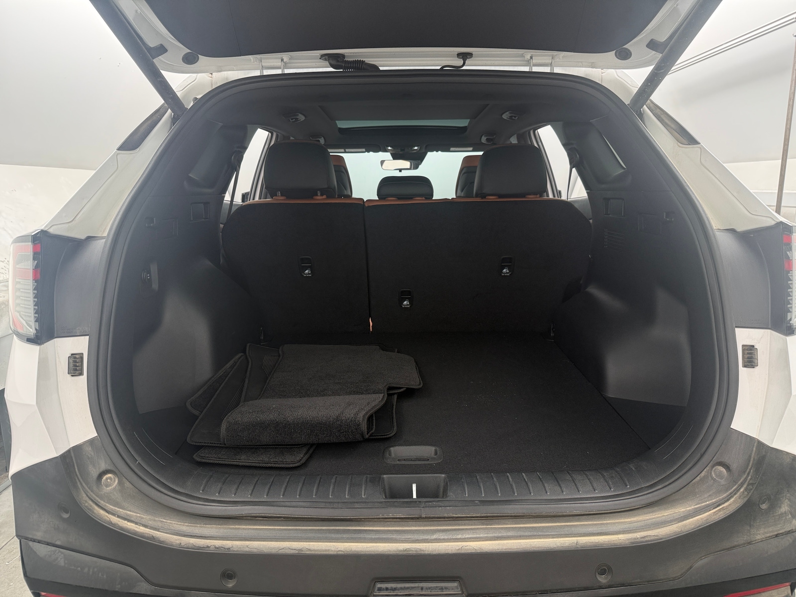 Thumbnail: 2026 Kia Sportage - 6