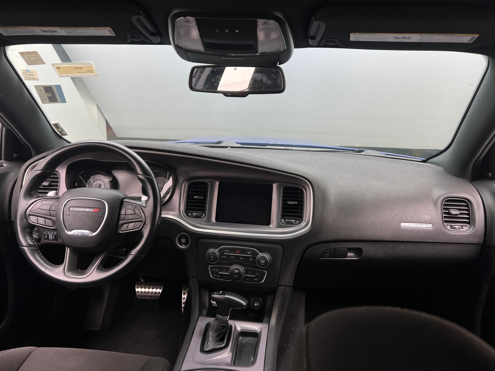 Thumbnail: 2020 Dodge Charger - 3