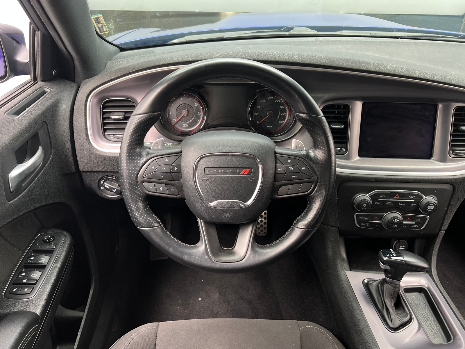 Thumbnail: 2020 Dodge Charger - 5