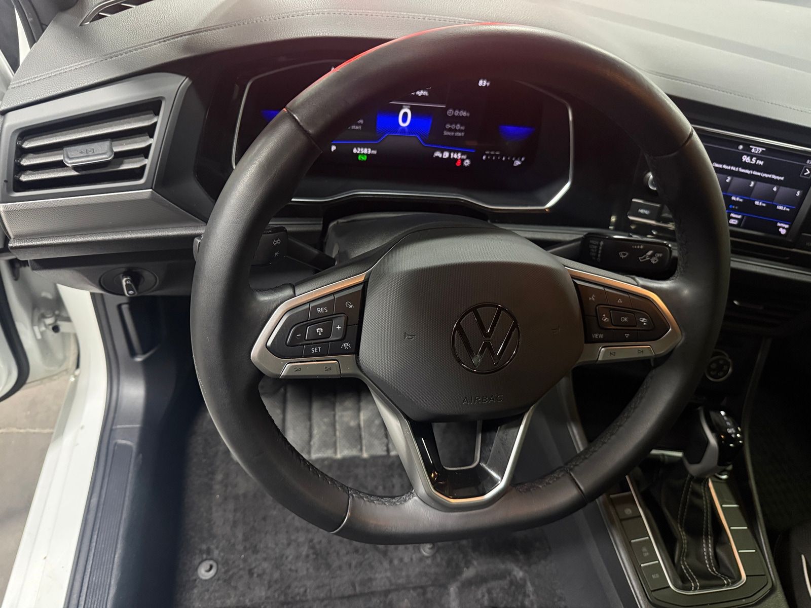 Thumbnail: 2024 Volkswagen Jetta - 5