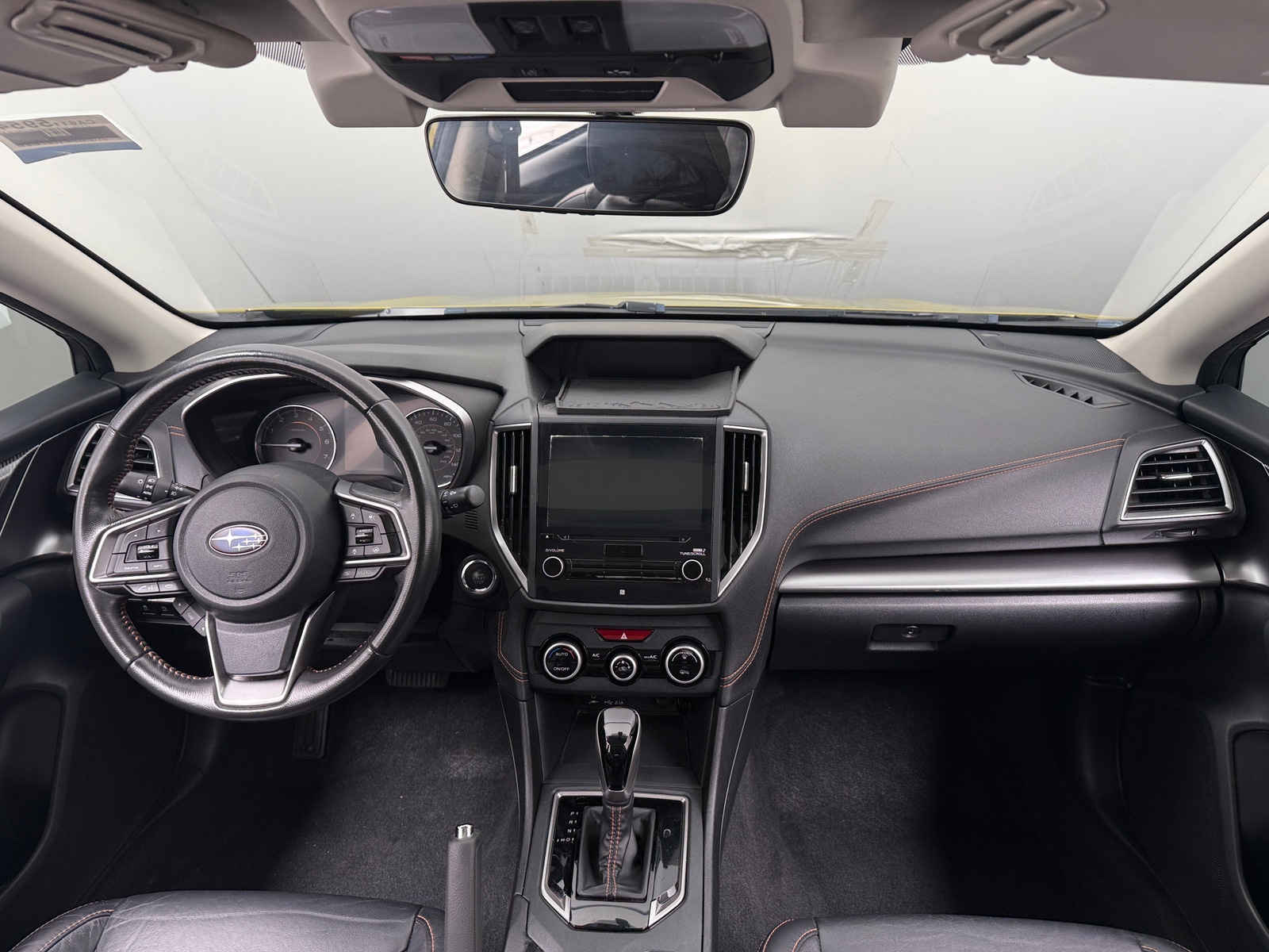 Thumbnail: 2021 Subaru Crosstrek - 2
