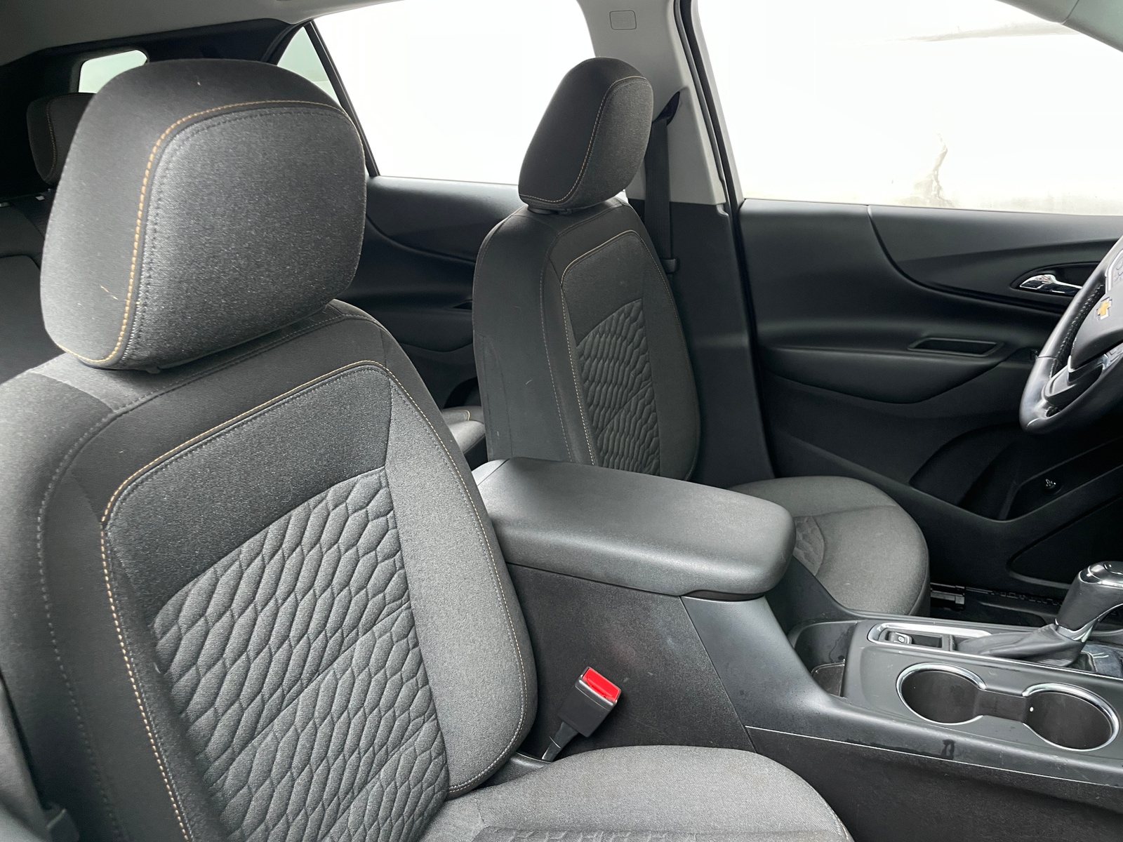 Thumbnail: 2018 Chevrolet Equinox - 2