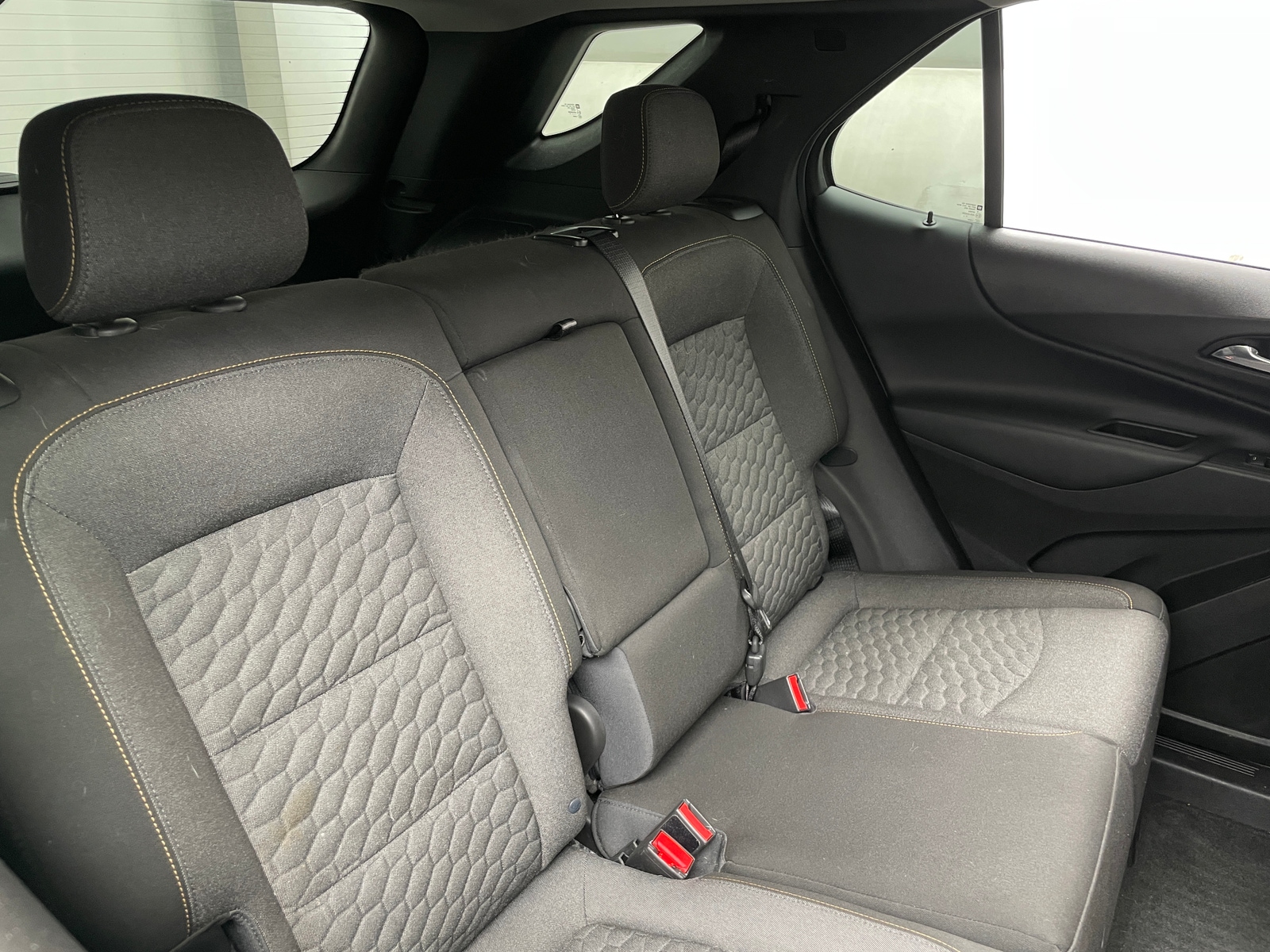 Thumbnail: 2018 Chevrolet Equinox - 6