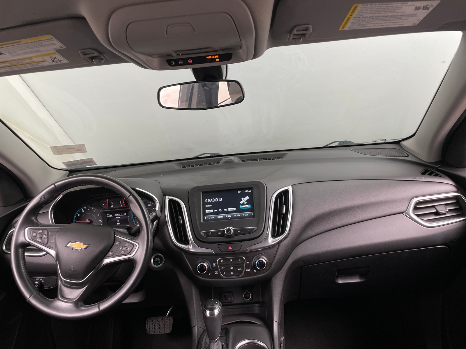Thumbnail: 2018 Chevrolet Equinox - 3