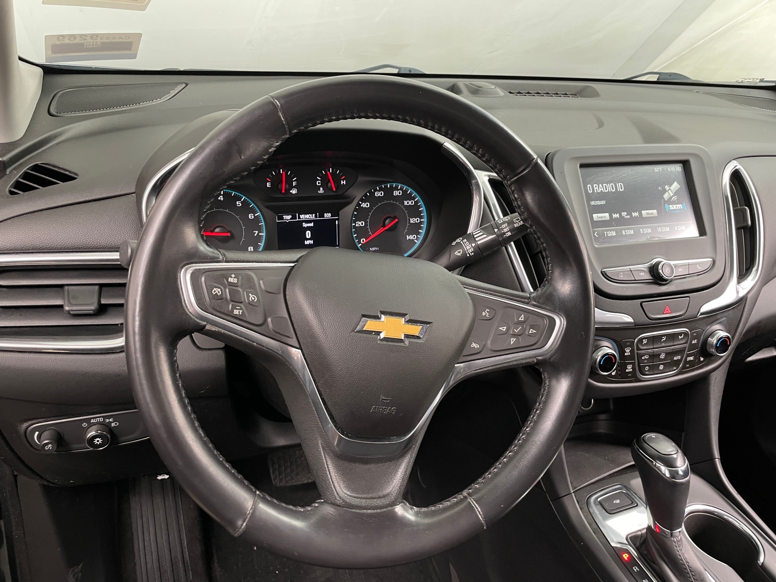 Thumbnail: 2018 Chevrolet Equinox - 5