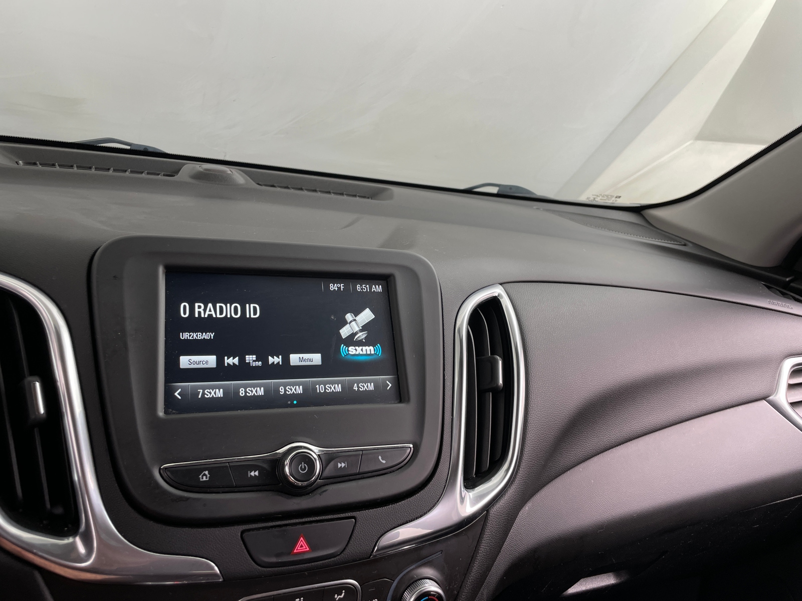 Thumbnail: 2018 Chevrolet Equinox - 4