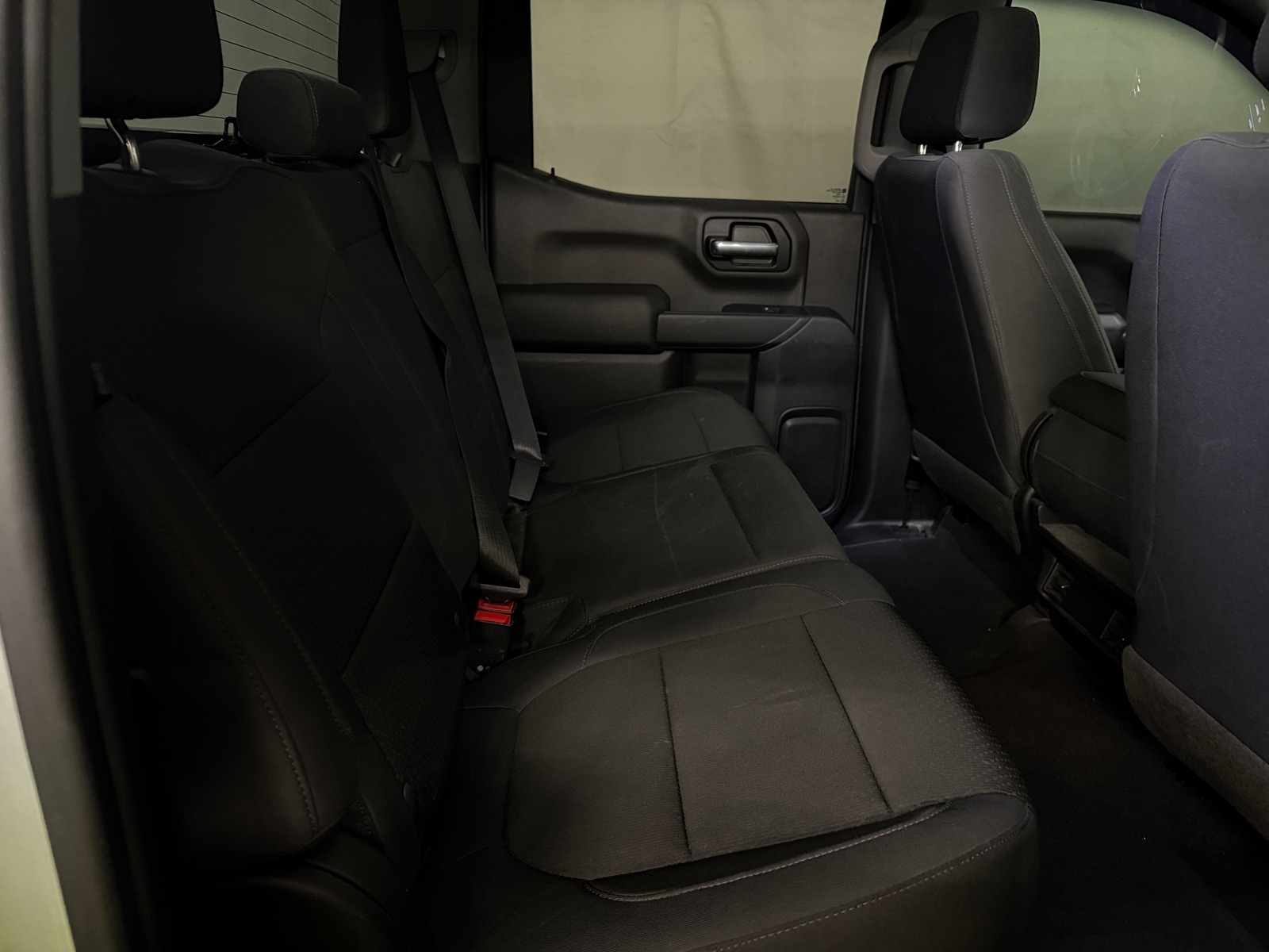 Thumbnail: 2019 Chevrolet Silverado 1500 - 6