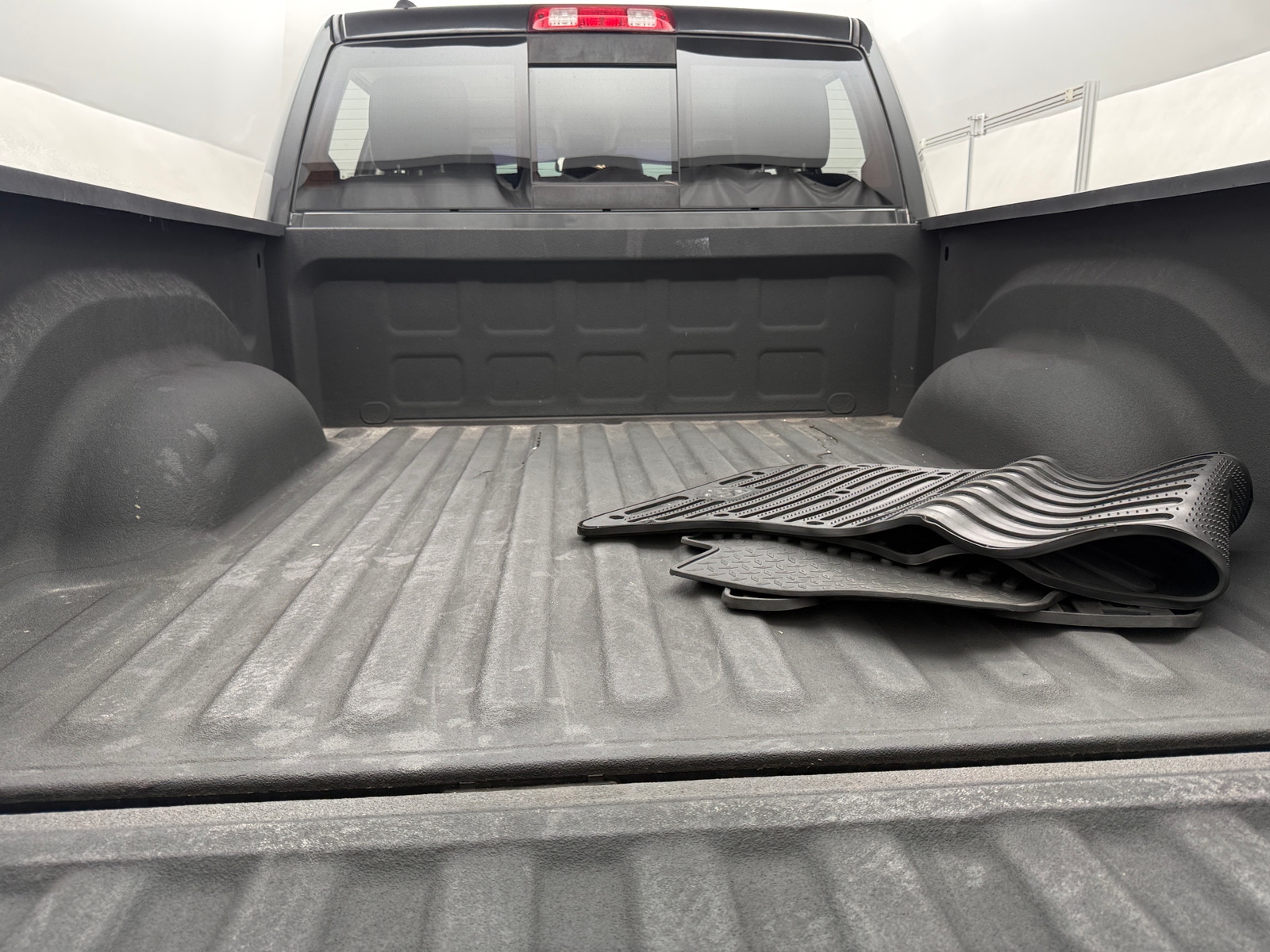 Thumbnail: 2015 RAM 1500 - 6