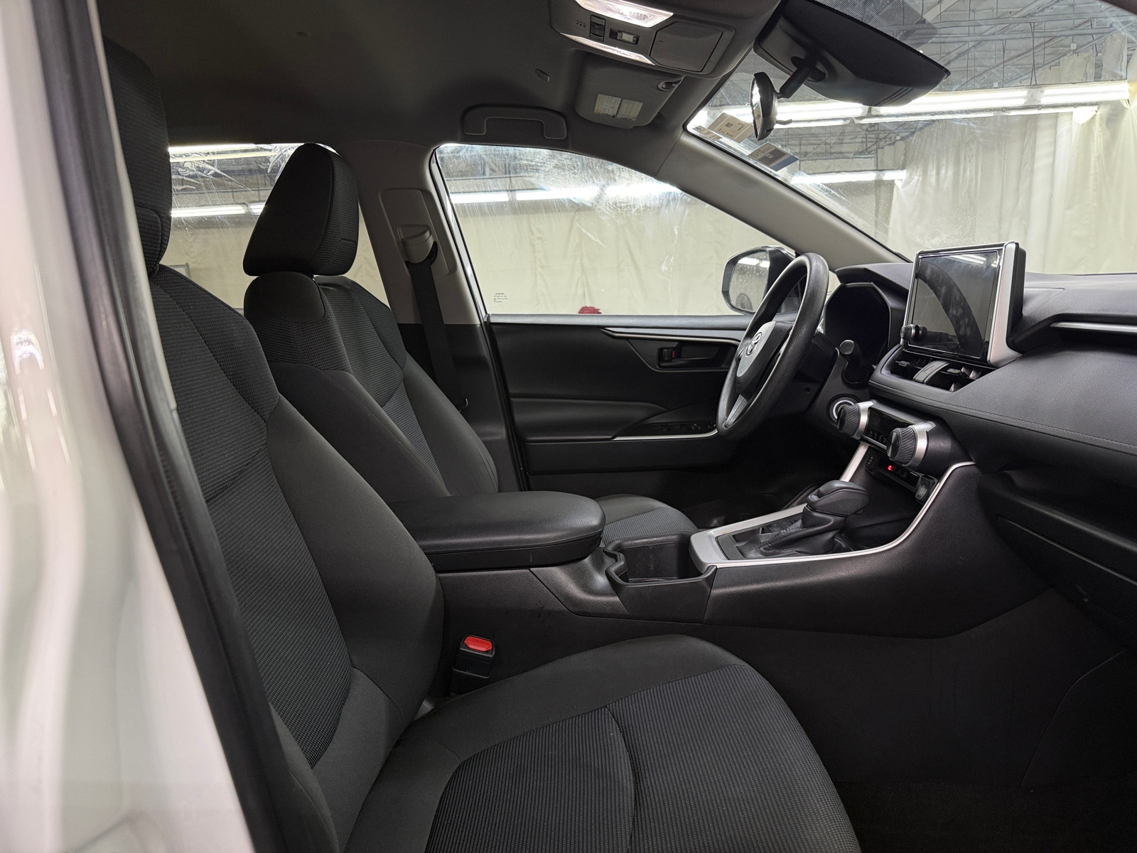 Thumbnail: 2023 Toyota RAV4 - 2