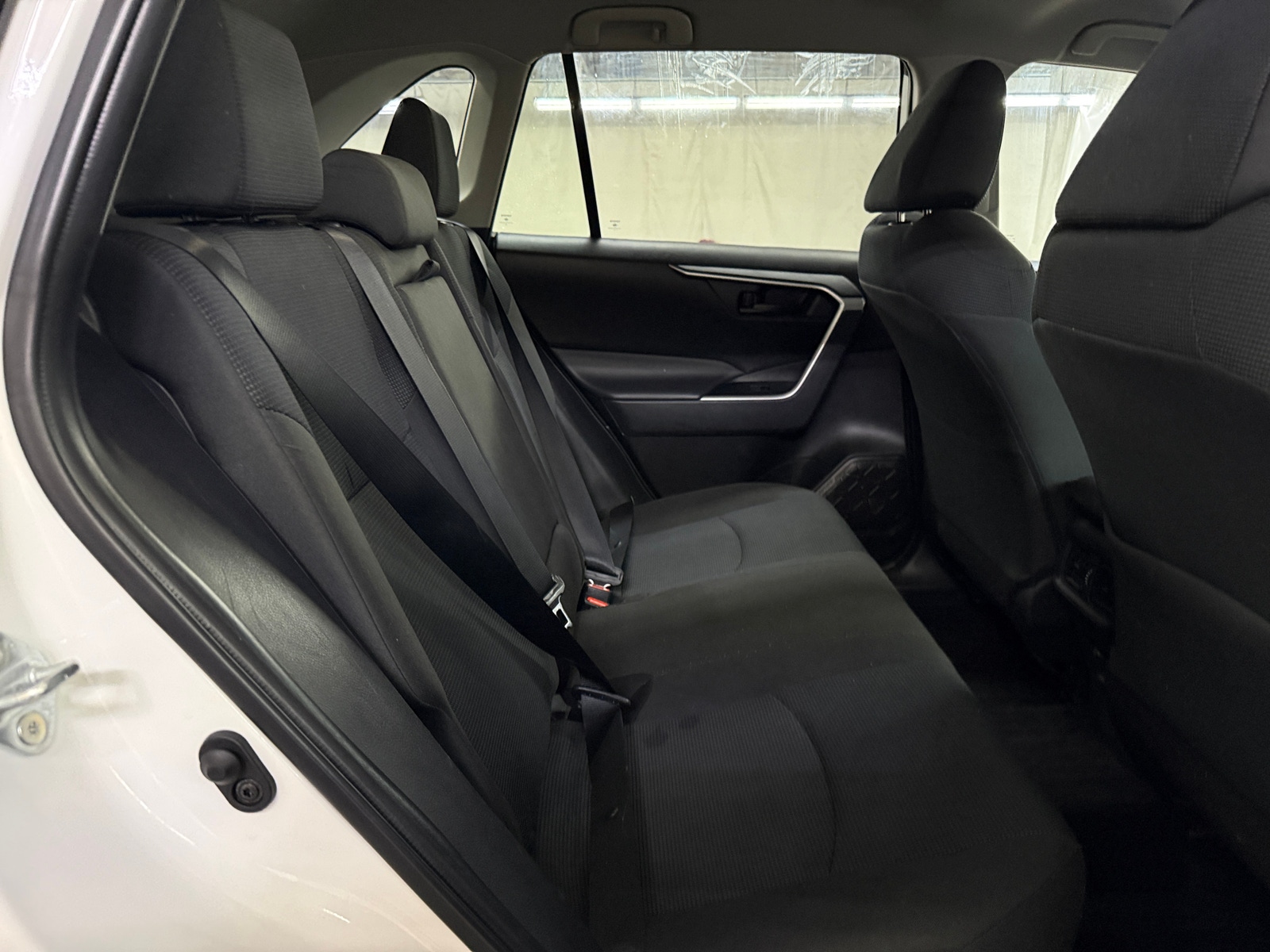 Thumbnail: 2023 Toyota RAV4 - 6