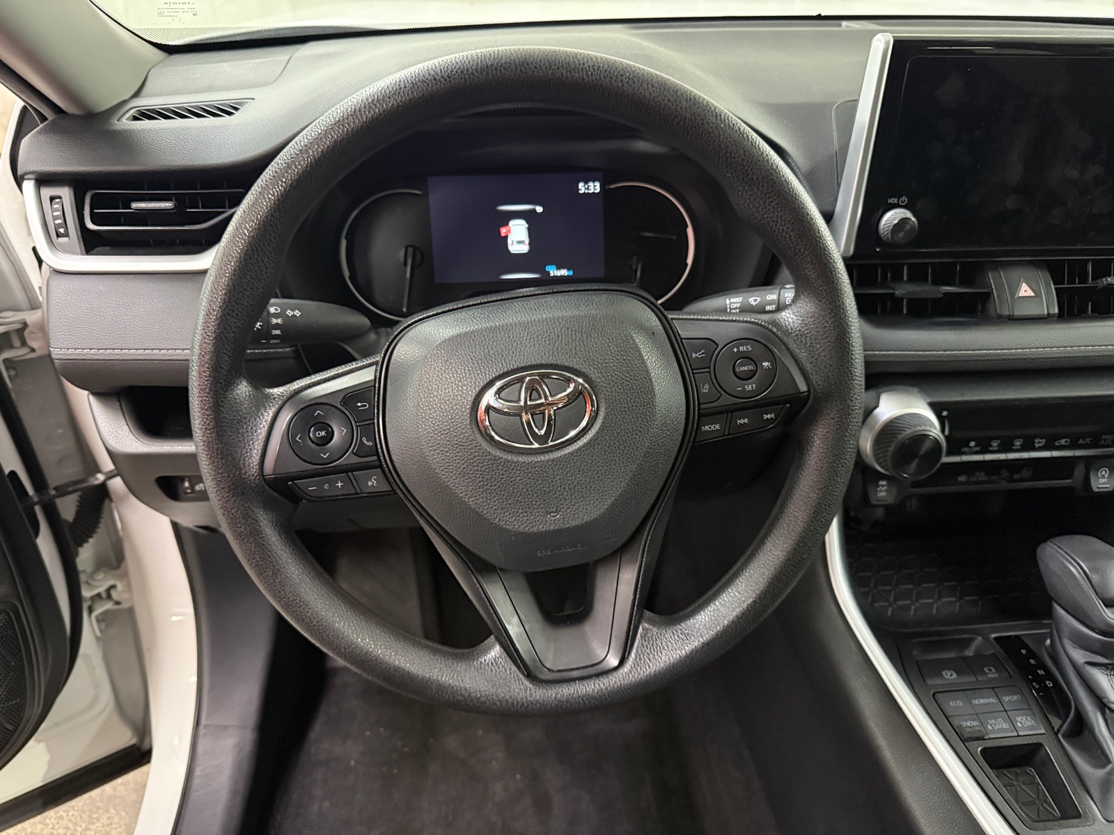 Thumbnail: 2023 Toyota RAV4 - 5