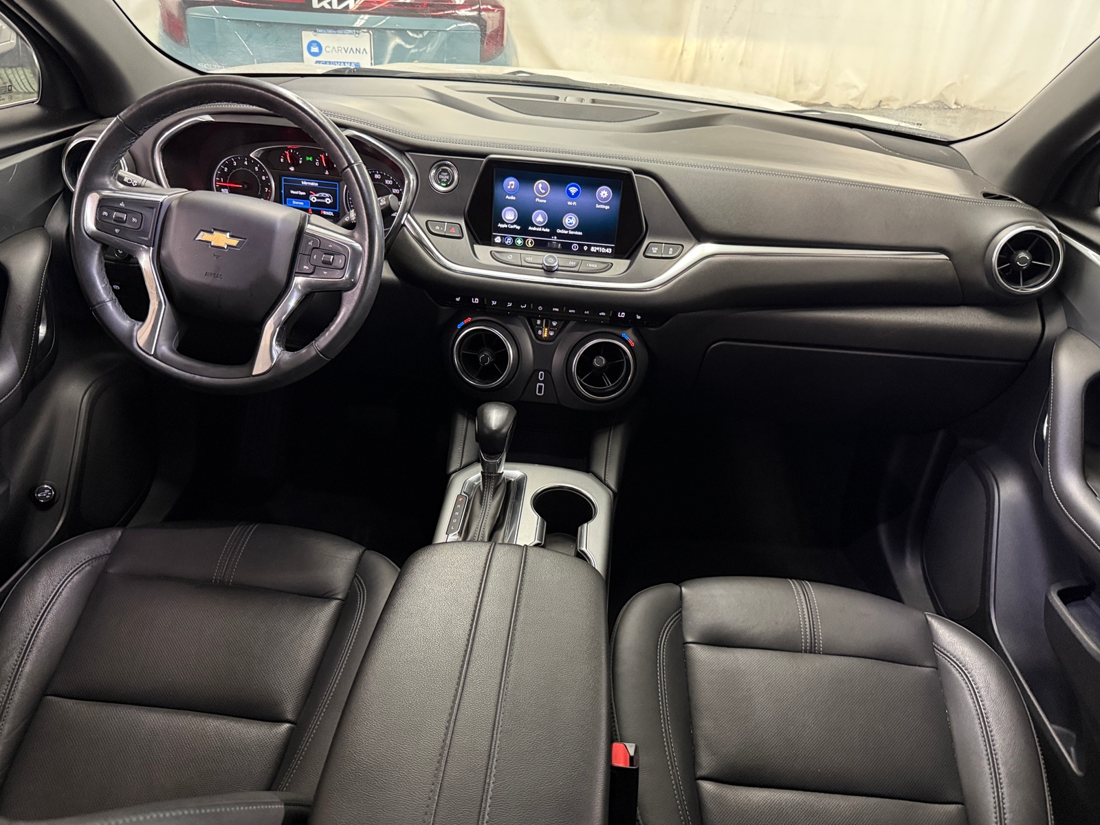 Thumbnail: 2020 Chevrolet Blazer - 2