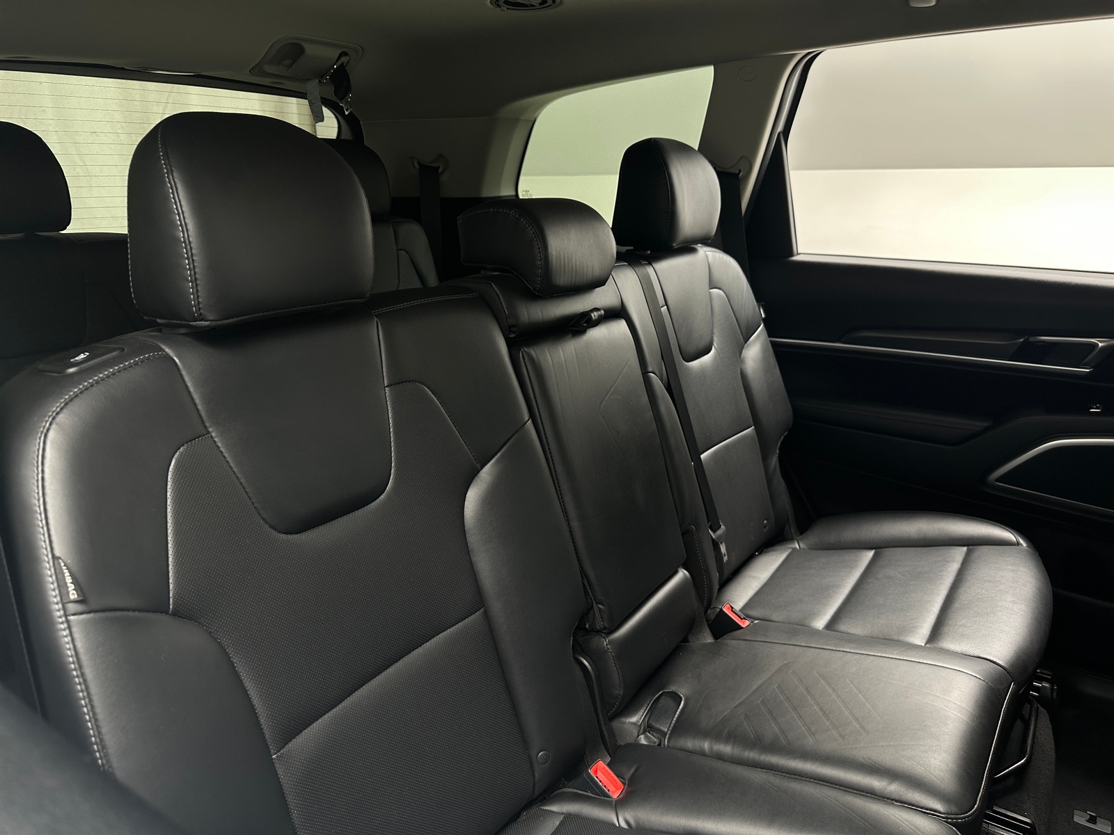 Thumbnail: 2023 Kia Telluride - 5