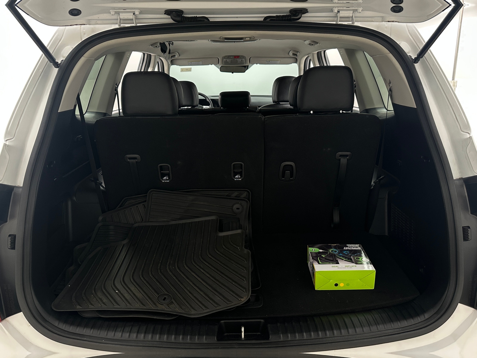 Thumbnail: 2023 Kia Telluride - 6