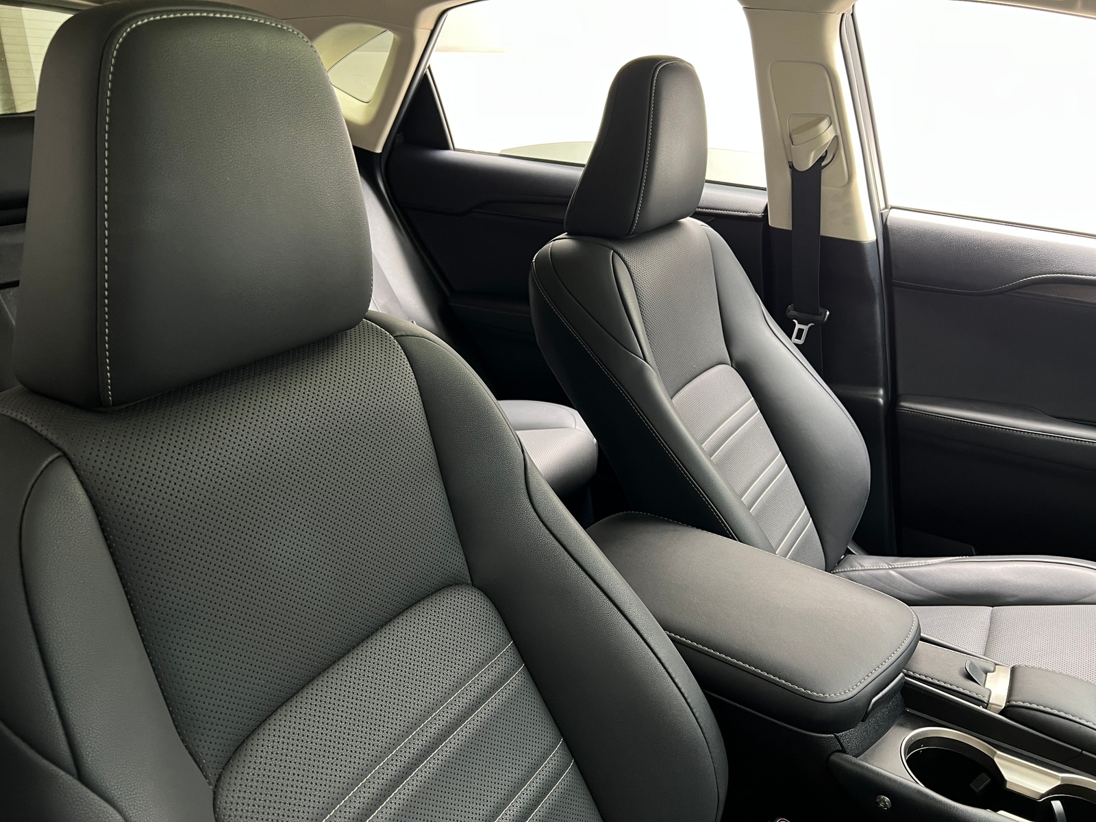 Thumbnail: 2021 Lexus NX - 2