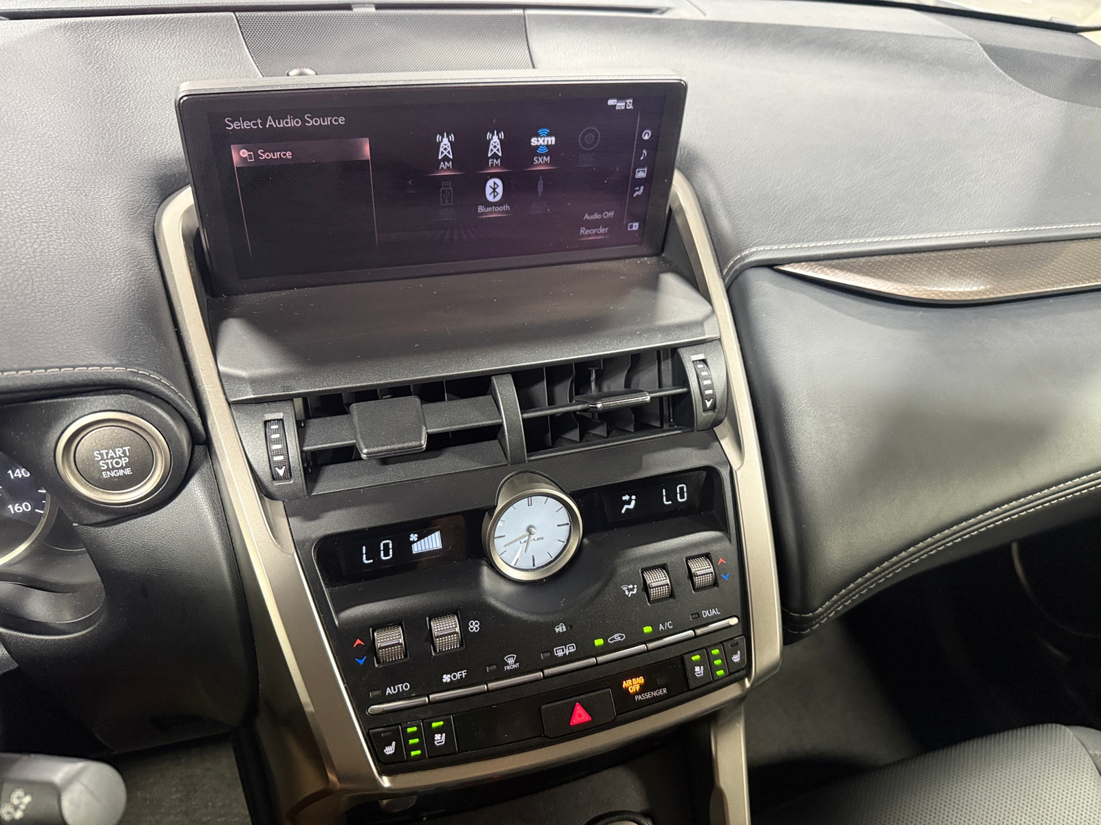 Thumbnail: 2021 Lexus NX - 4