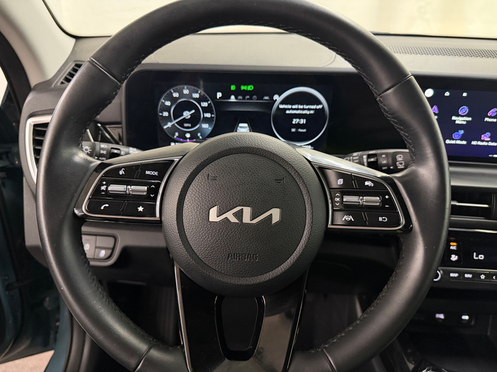 Thumbnail: 2024 Kia Seltos - 4