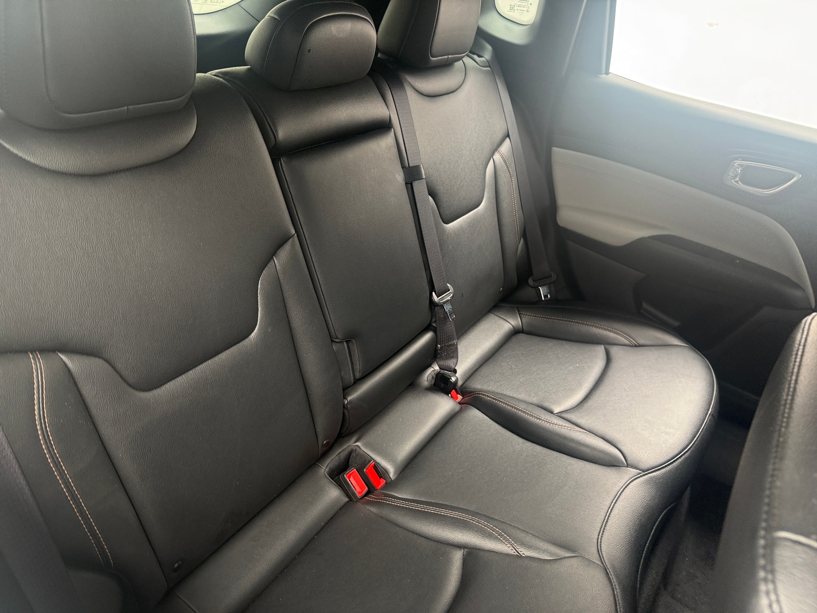 Thumbnail: 2024 Jeep Compass - 5