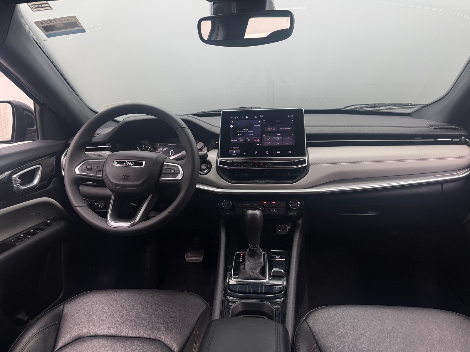 Thumbnail: 2024 Jeep Compass - 2