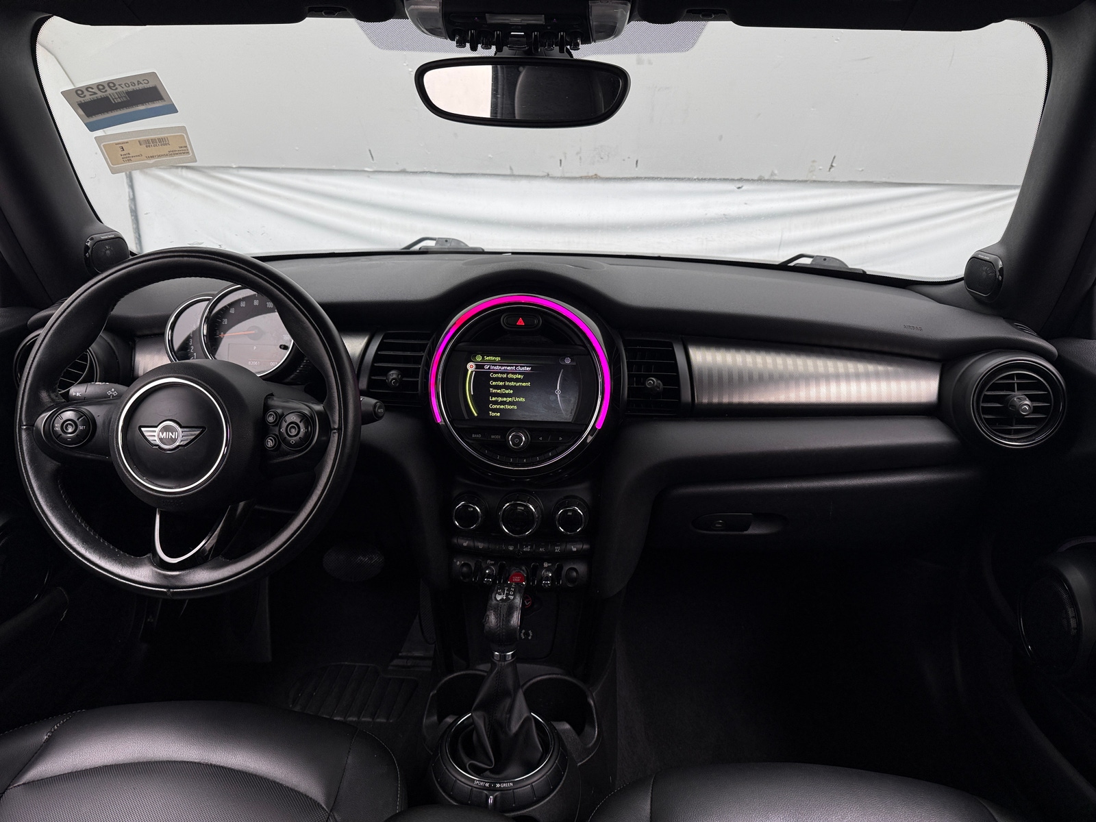 Thumbnail: 2017 MINI Cooper Convertible - 2