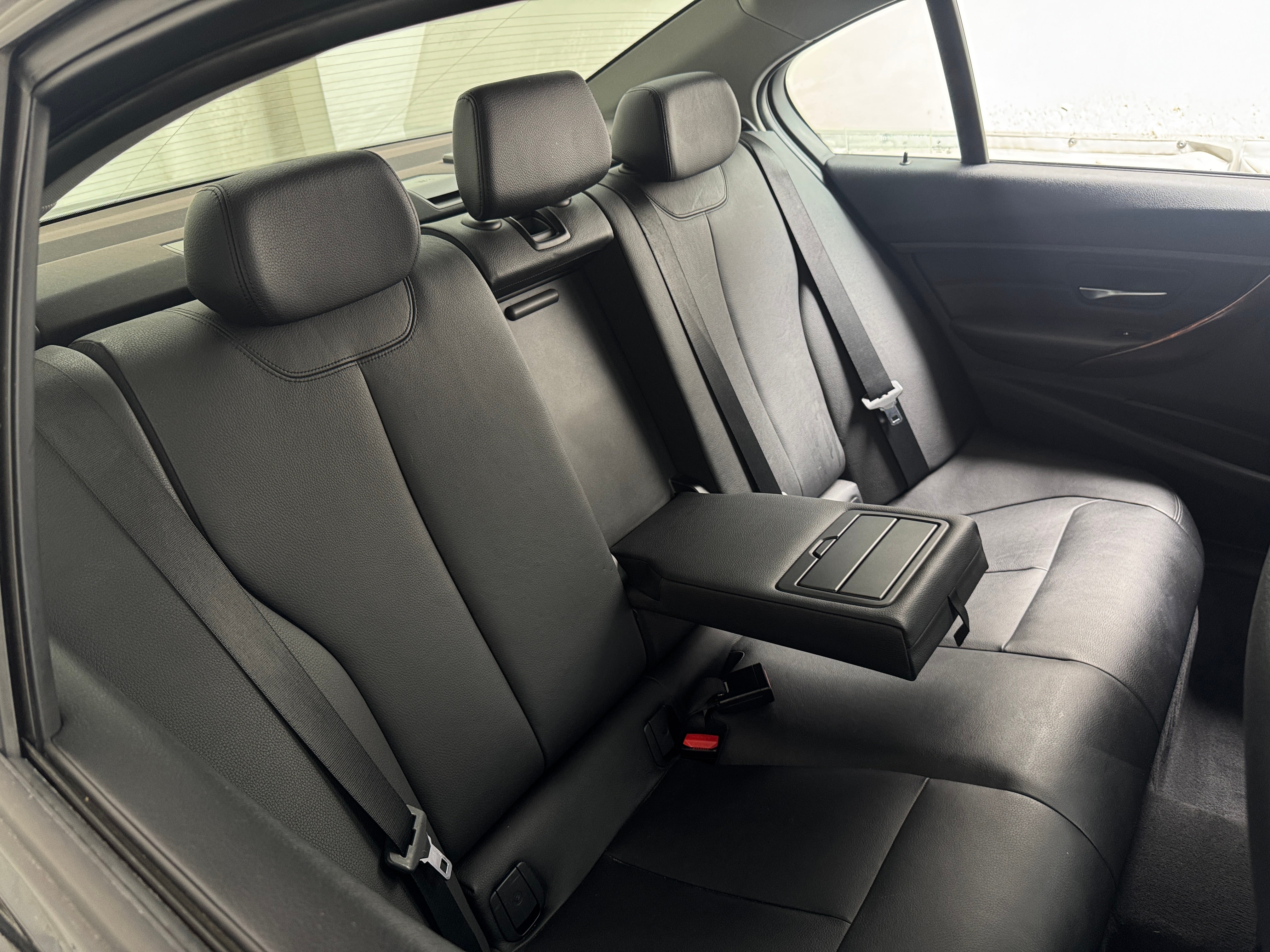 2014 BMW 3 Series