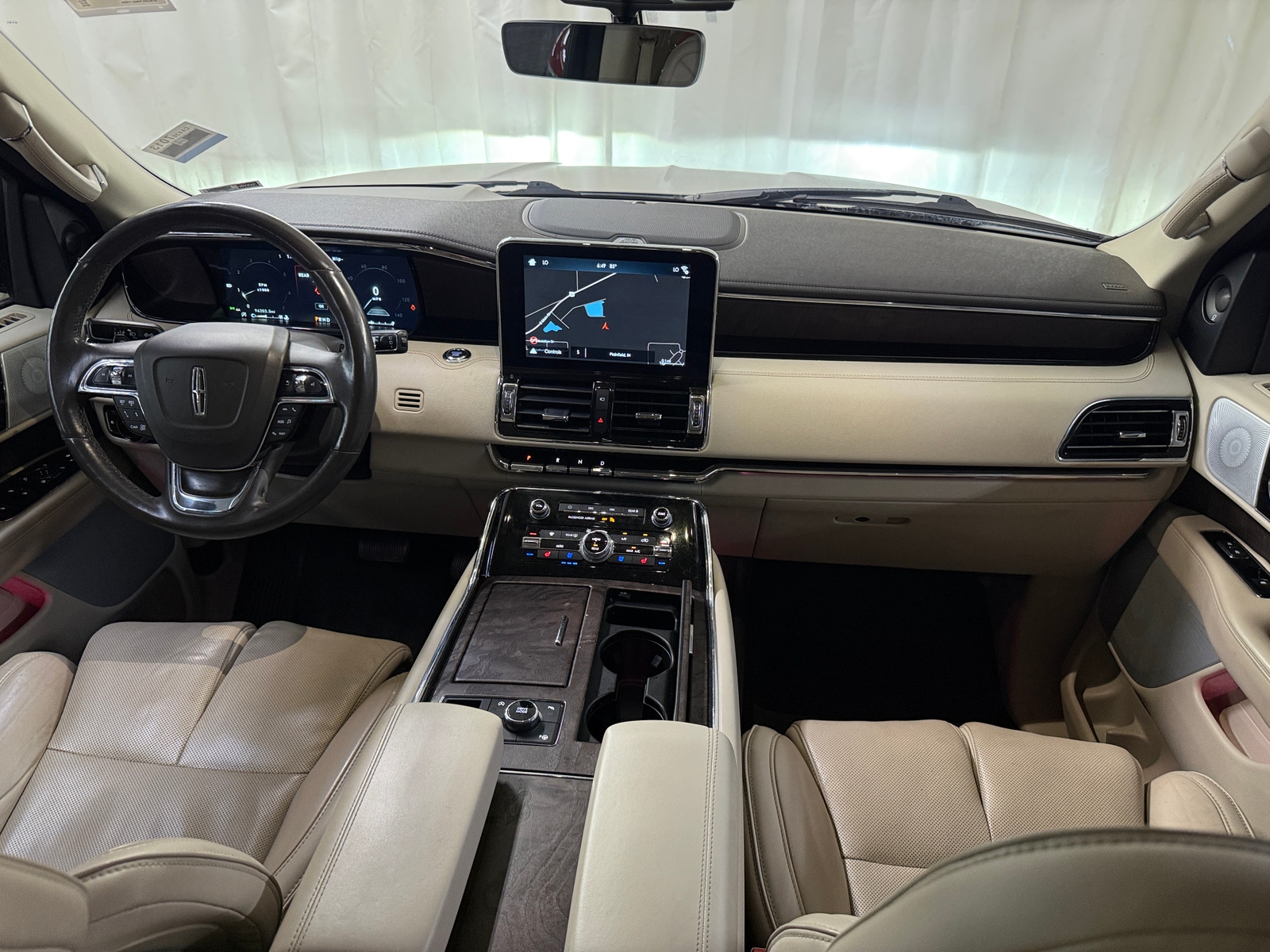 Thumbnail: 2019 Lincoln Navigator - 2