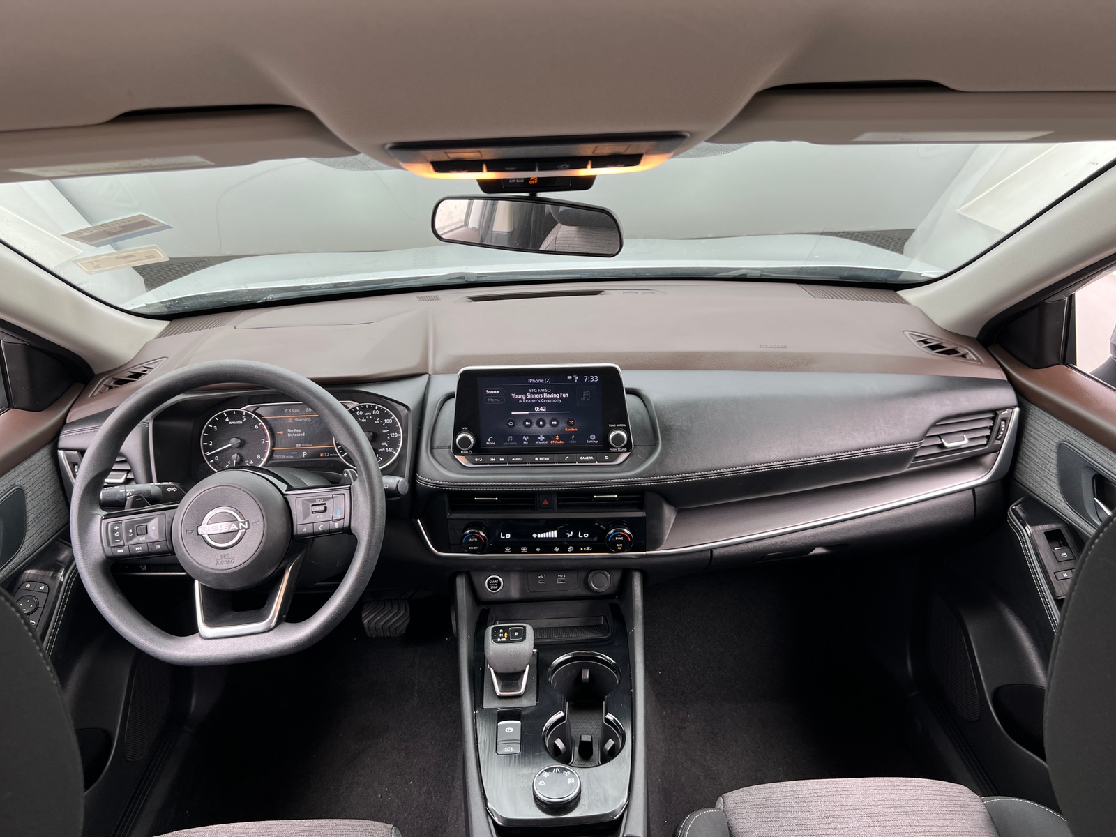Thumbnail: 2023 Nissan Rogue - 3