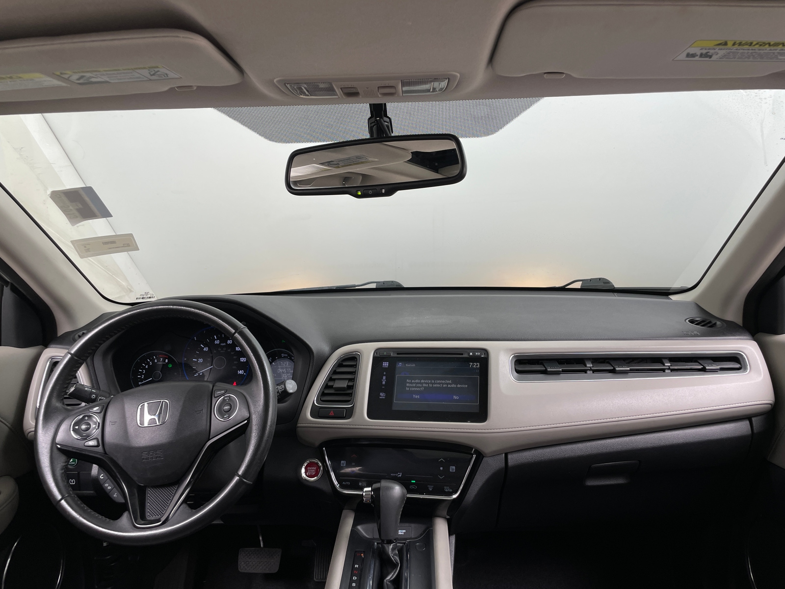 Thumbnail: 2016 Honda HR-V - 2