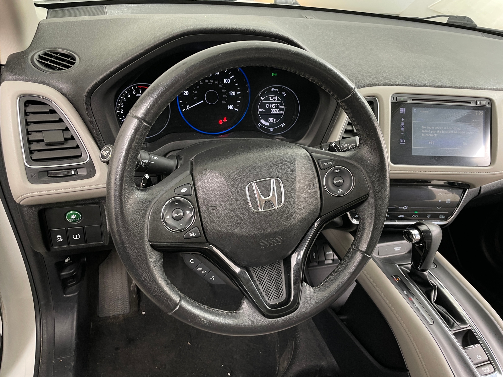 Thumbnail: 2016 Honda HR-V - 4