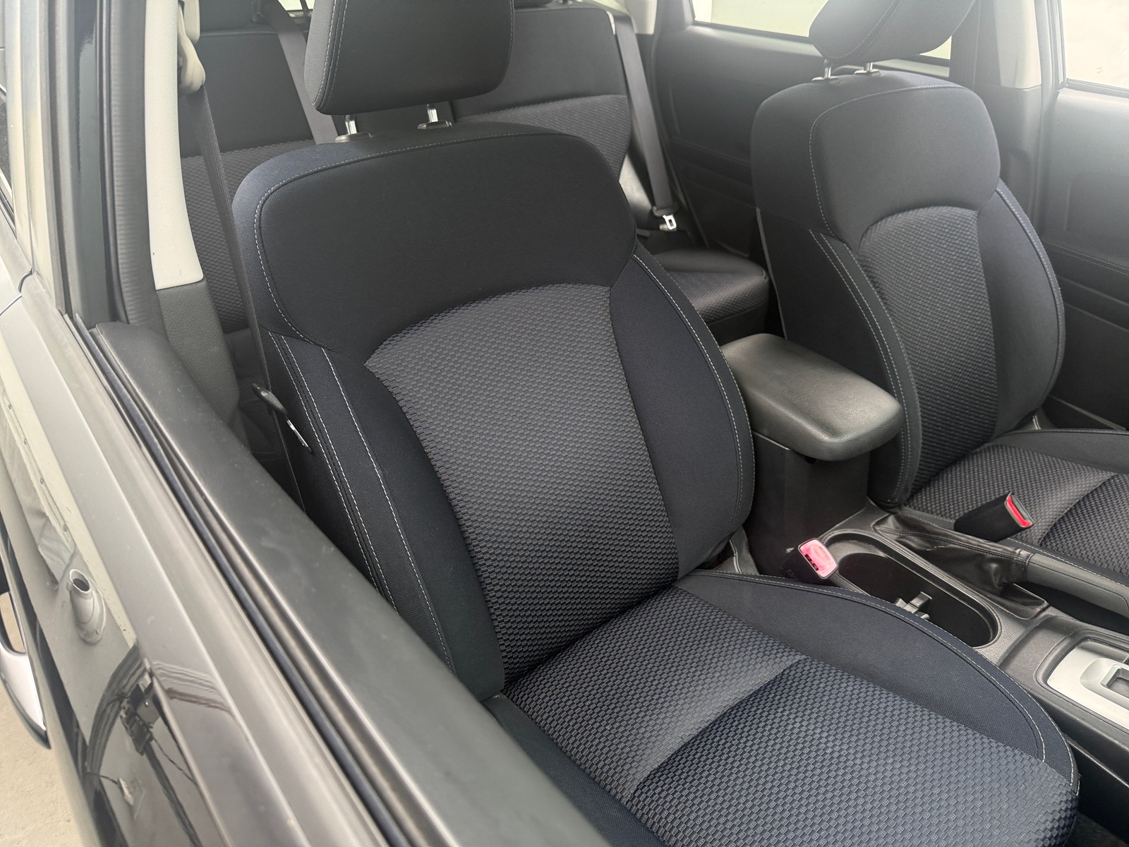 Thumbnail: 2015 Subaru Forester - 2
