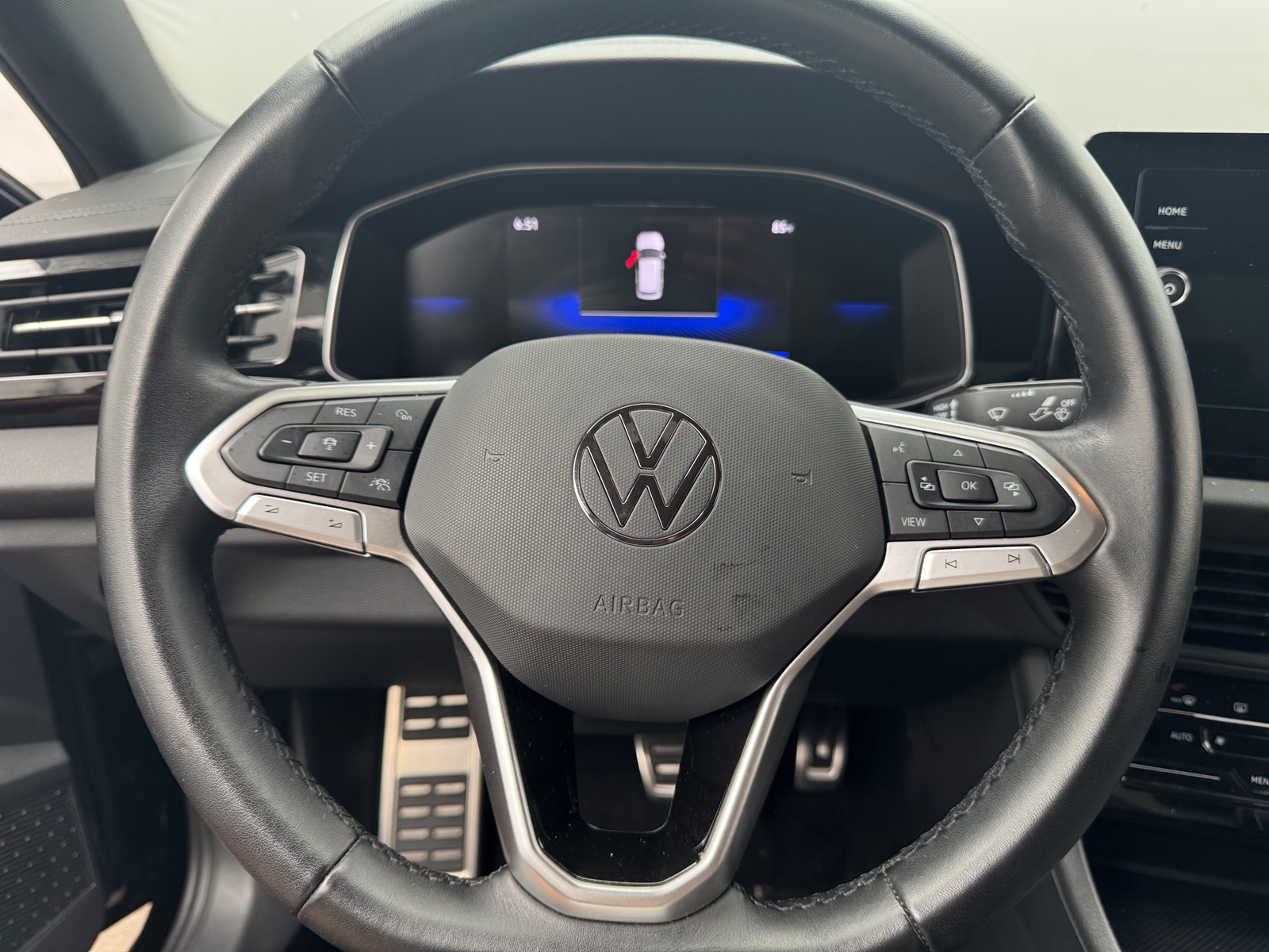 Thumbnail: 2025 Volkswagen Jetta - 5