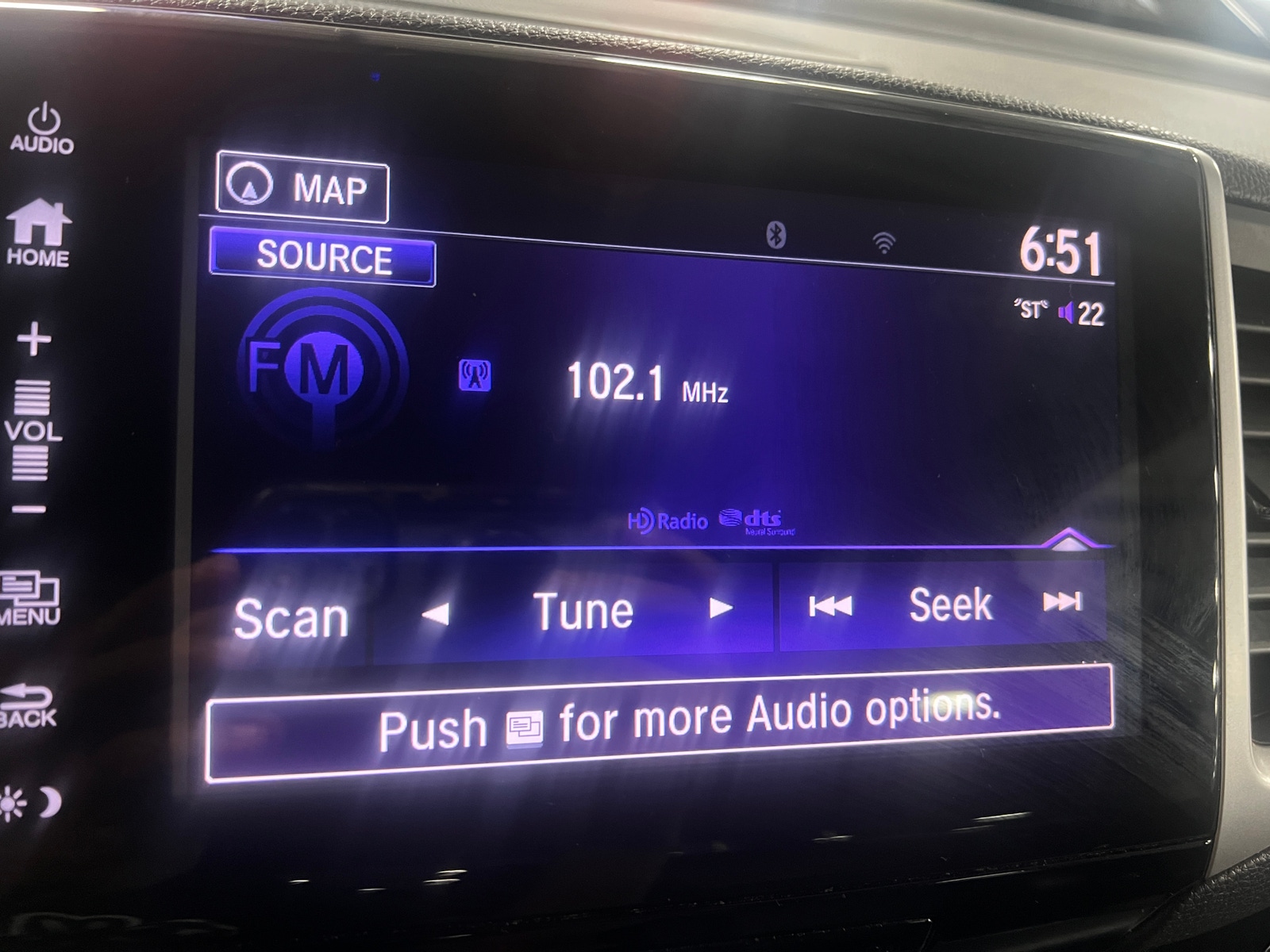Thumbnail: 2018 Honda Pilot - 3