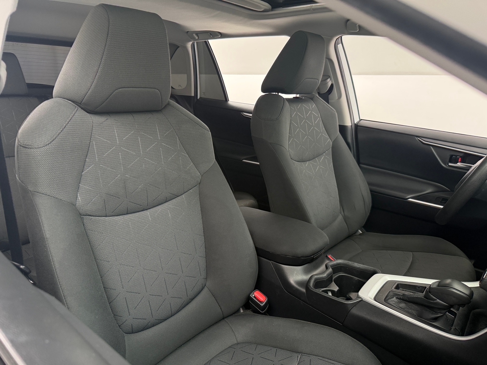 Thumbnail: 2021 Toyota RAV4 - 2