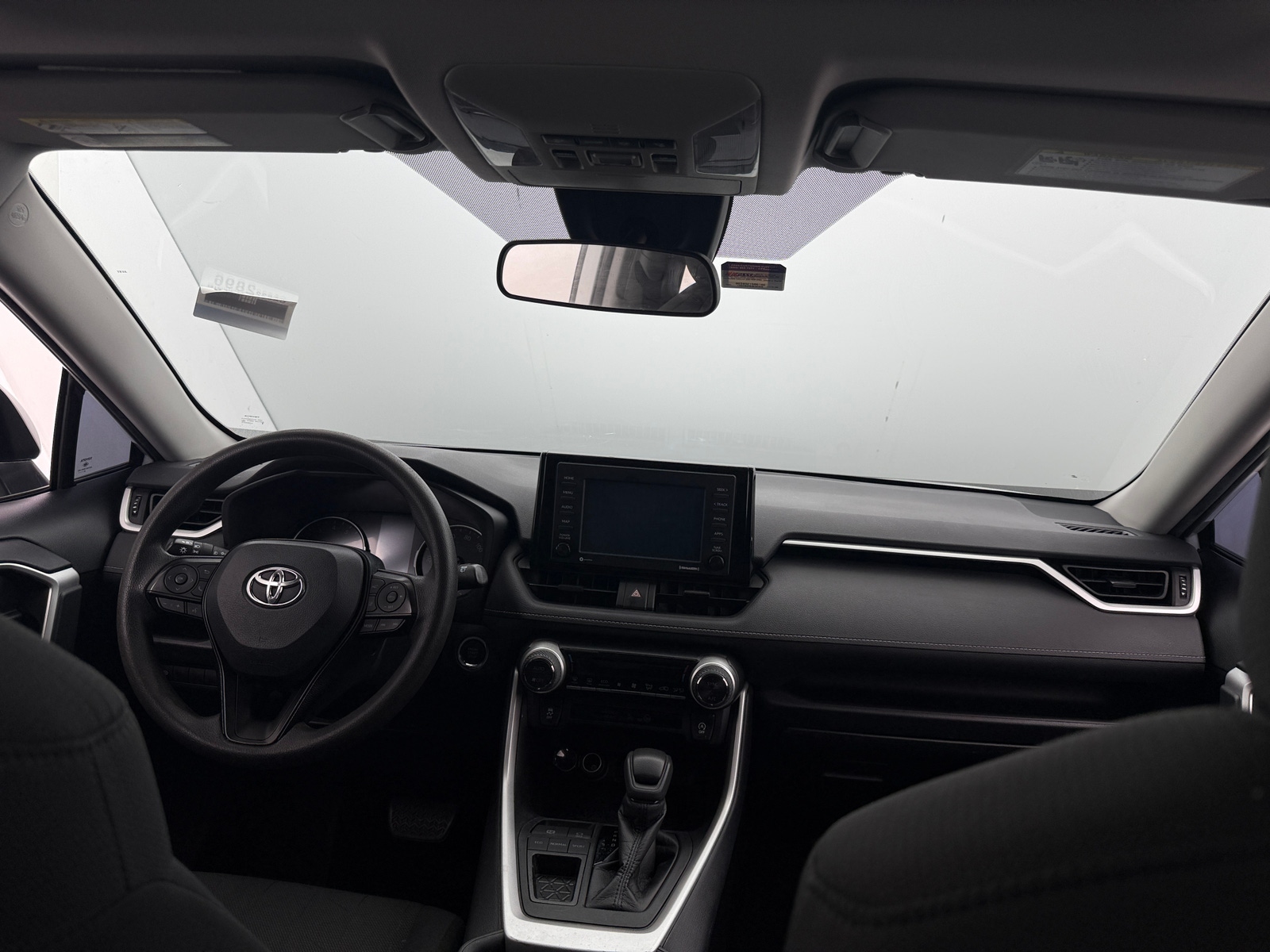Thumbnail: 2021 Toyota RAV4 - 3