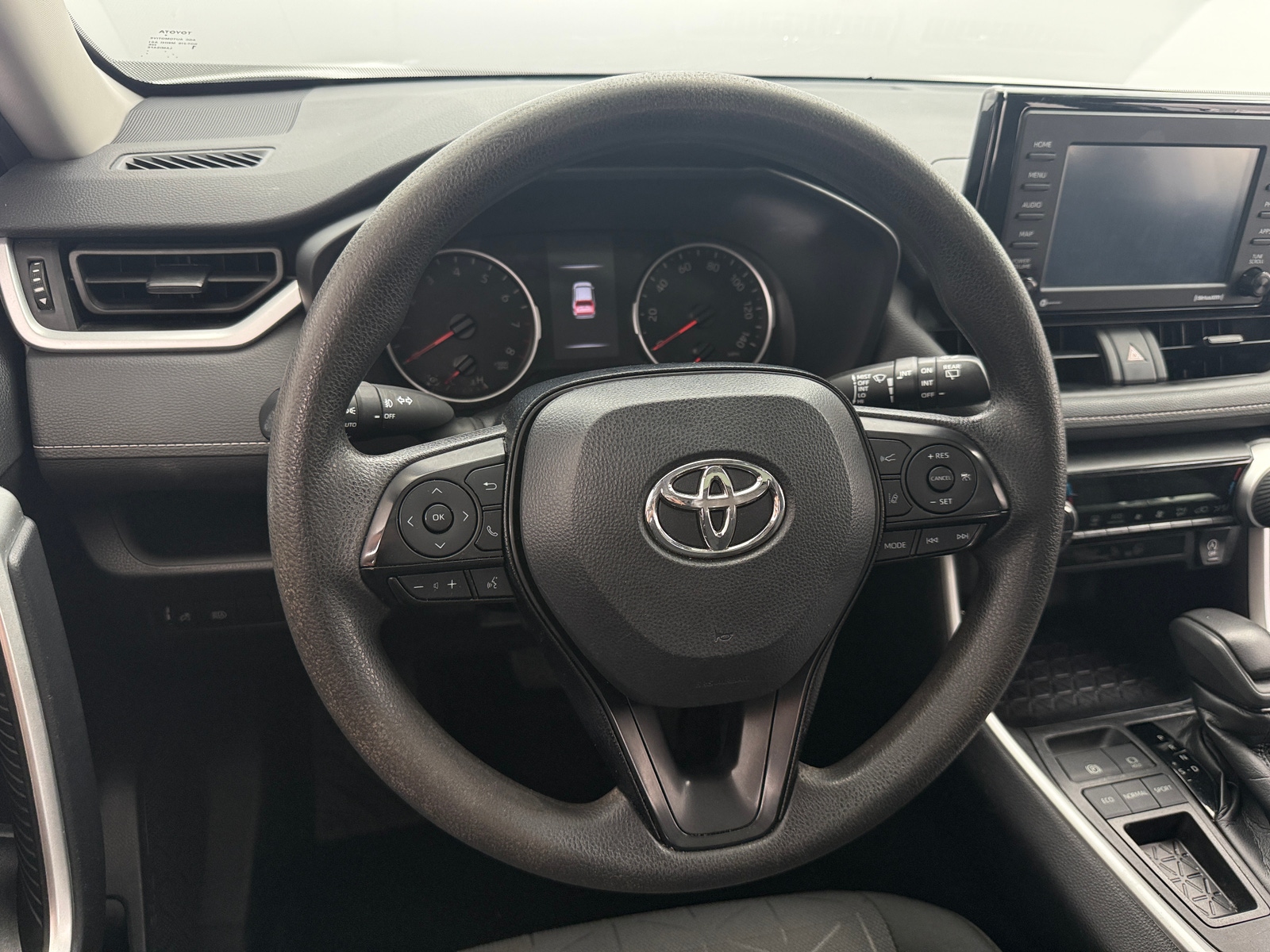 Thumbnail: 2021 Toyota RAV4 - 5