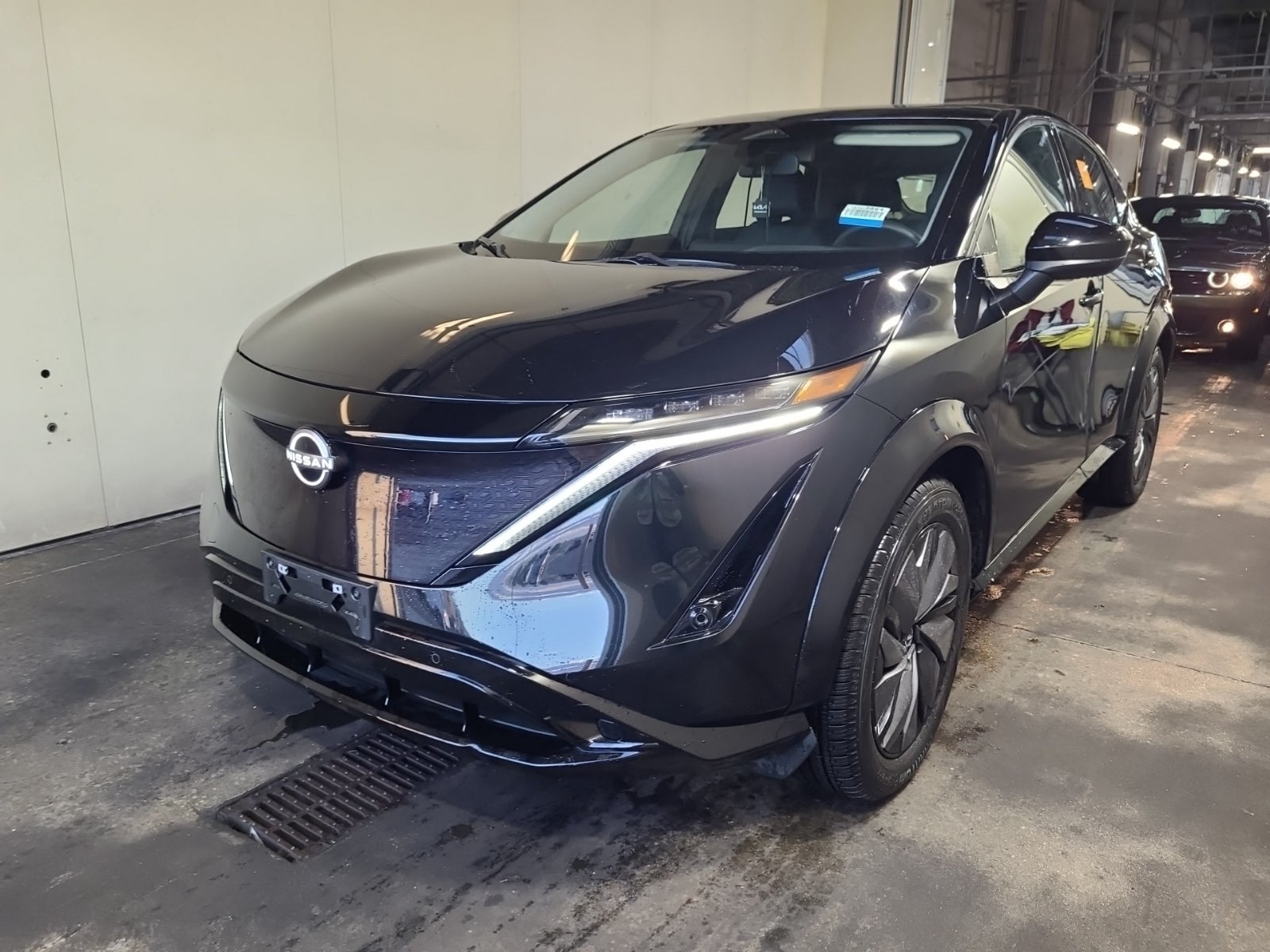 2024 Nissan Ariya Engage