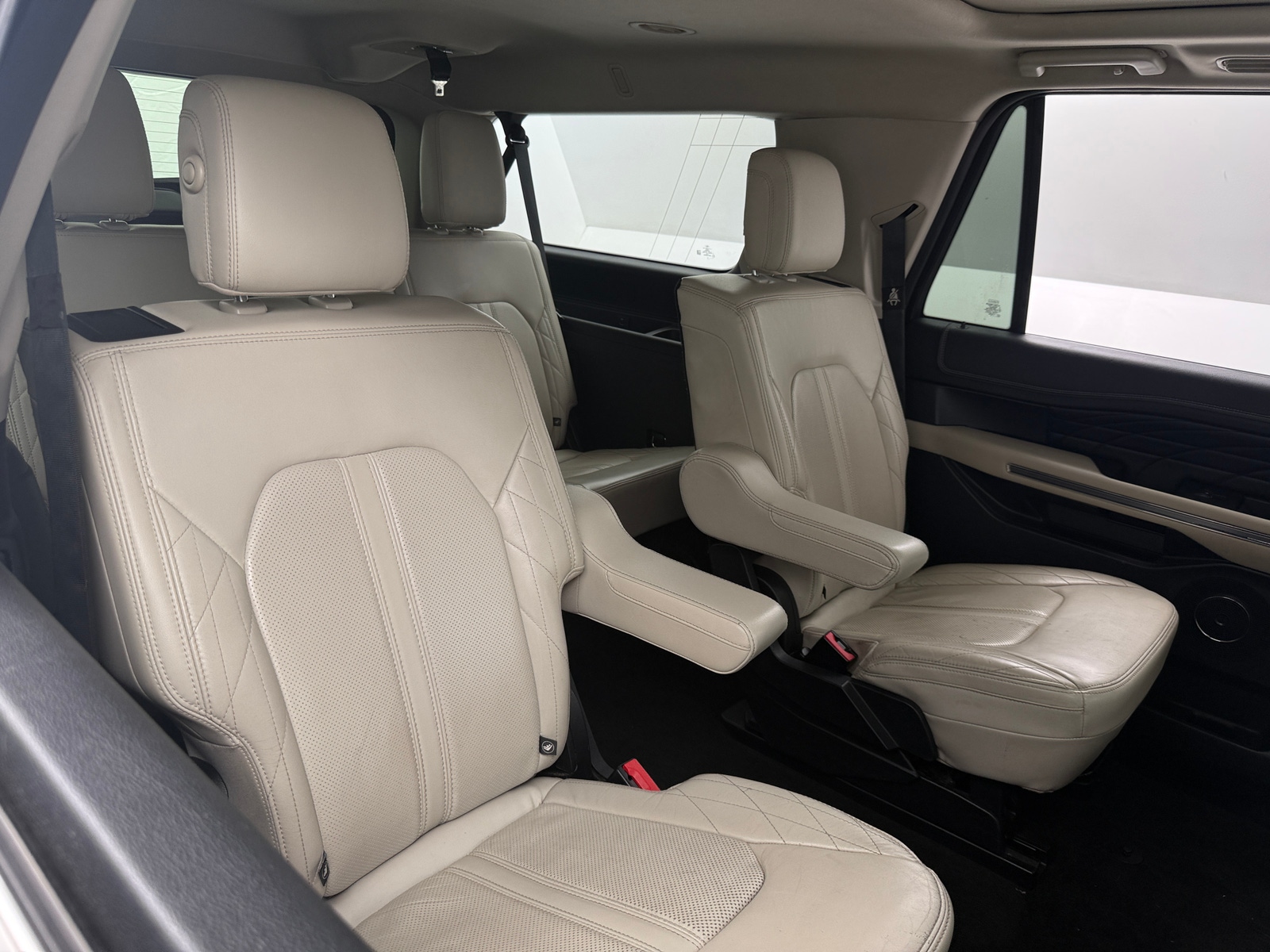 Thumbnail: 2019 Ford Expedition MAX - 5