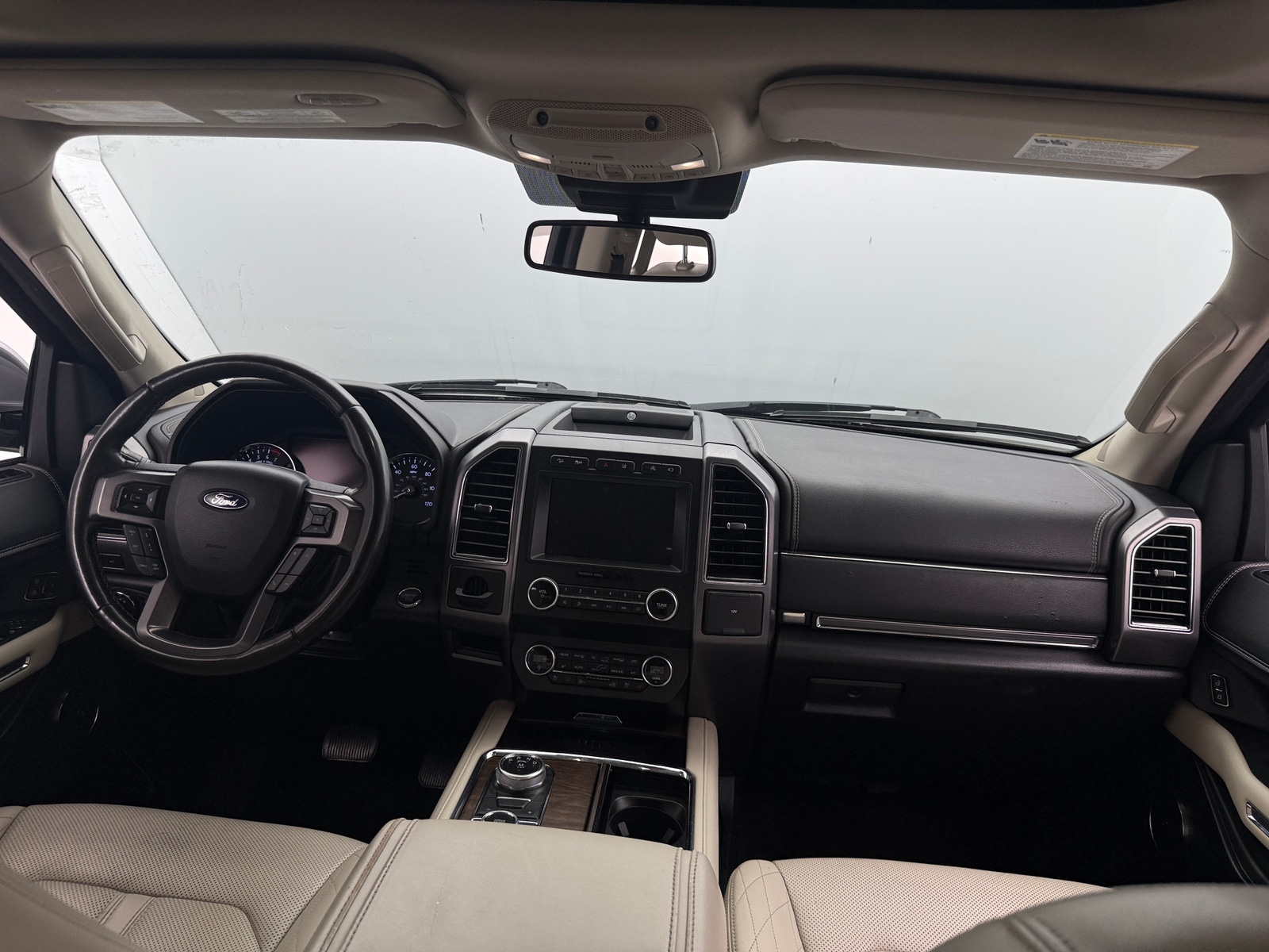 Thumbnail: 2019 Ford Expedition MAX - 2