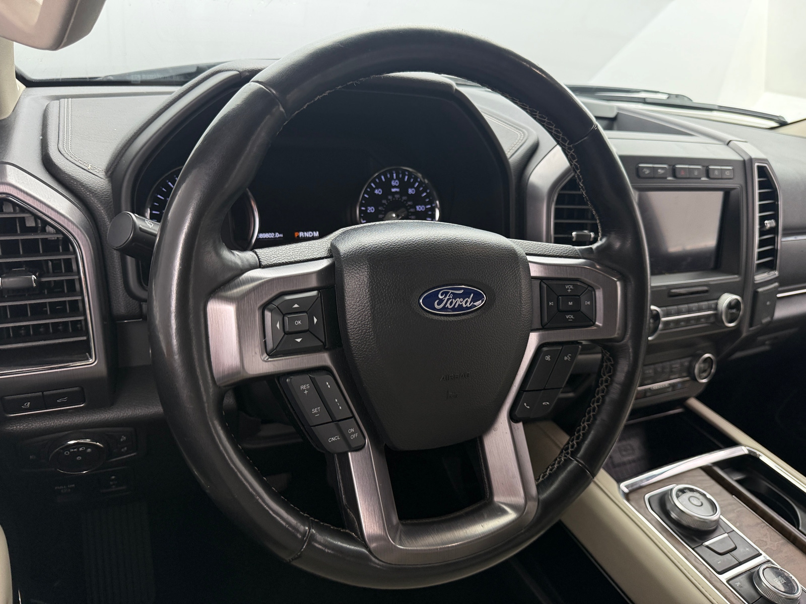 Thumbnail: 2019 Ford Expedition MAX - 4