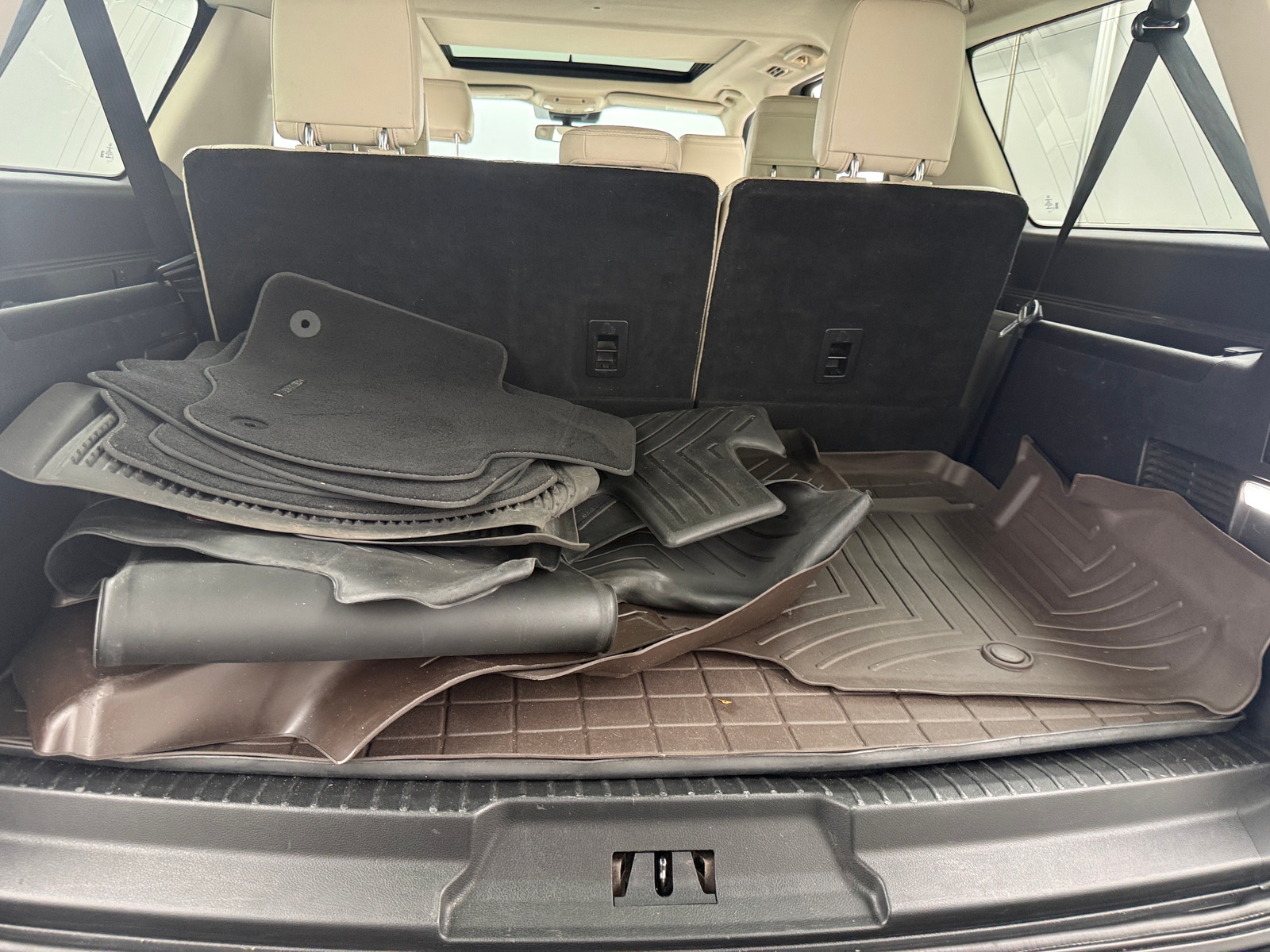 Thumbnail: 2019 Ford Expedition MAX - 6