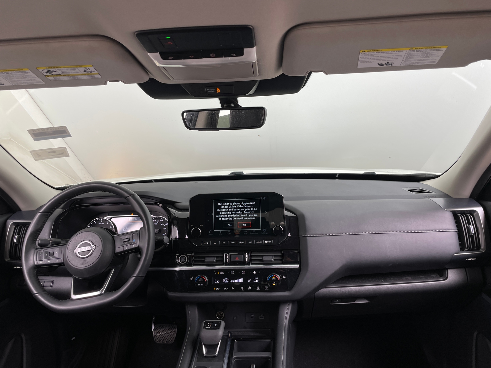Thumbnail: 2023 Nissan Pathfinder - 2