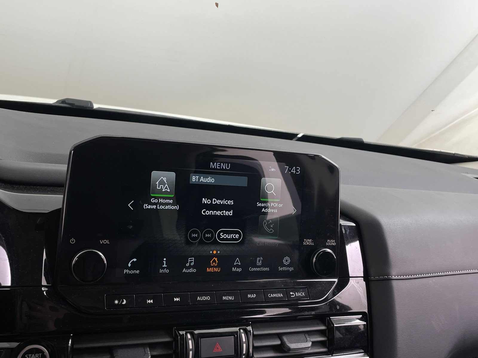 Thumbnail: 2023 Nissan Pathfinder - 3