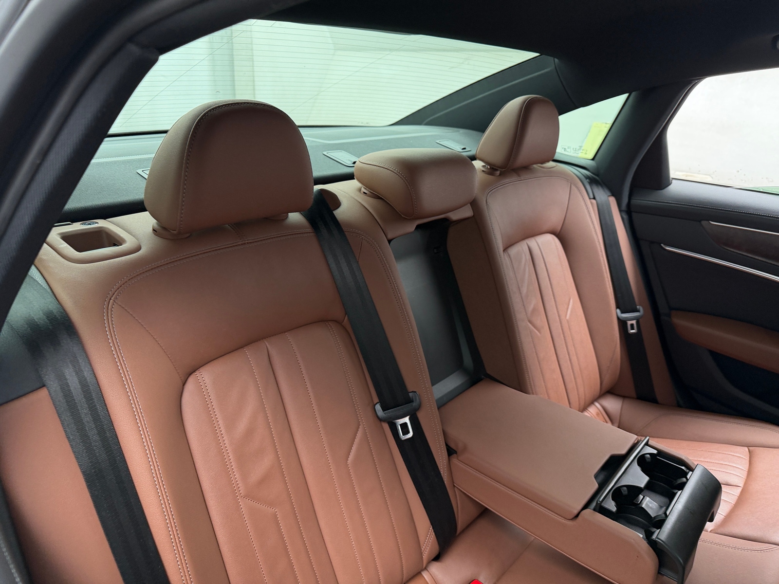 Thumbnail: 2021 Audi A6 - 6