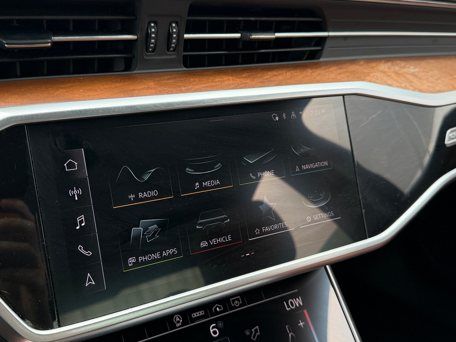 Thumbnail: 2021 Audi A6 - 4